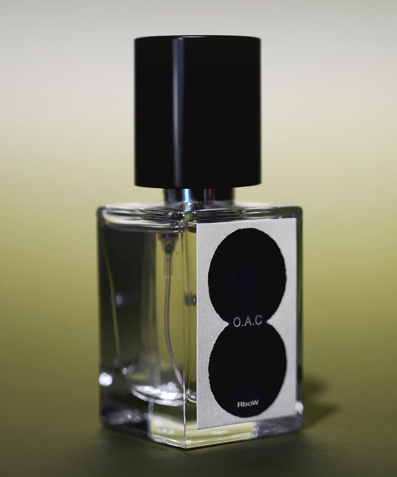 RboW/EAU de  PERFUME O.A.C 6716253025