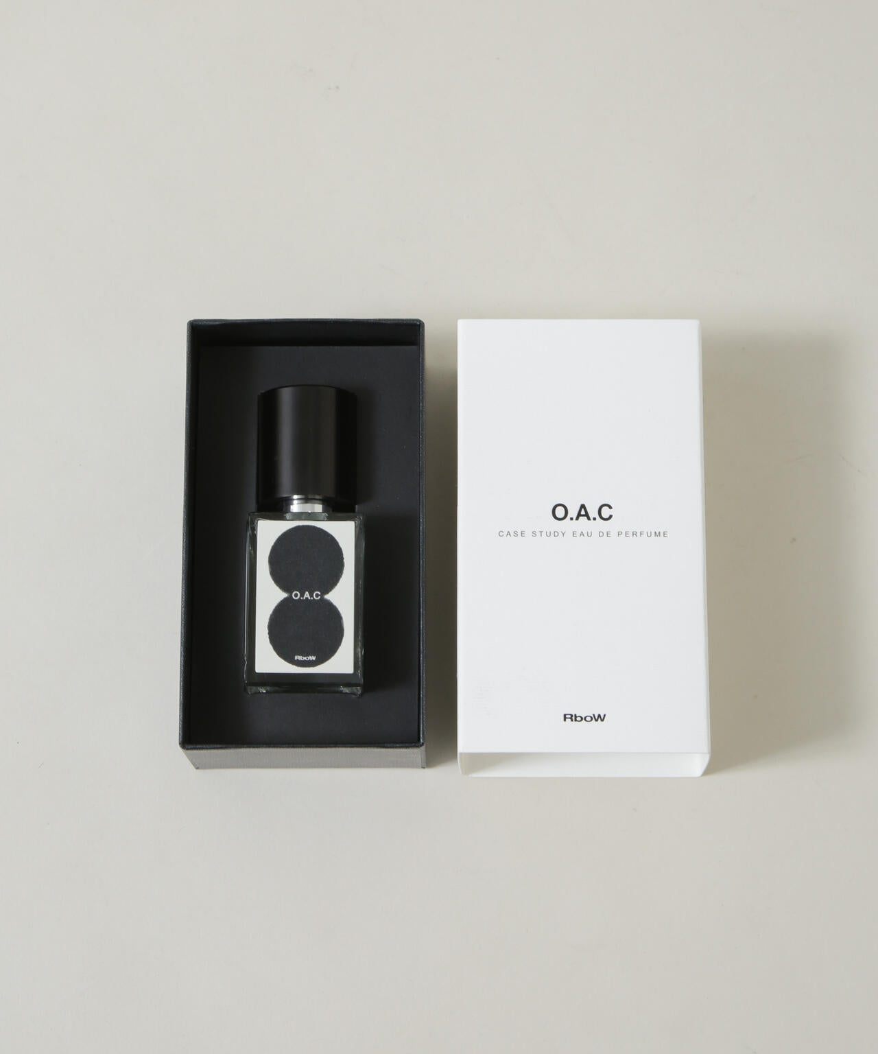 RboW/EAU de  PERFUME O.A.C 6716253025