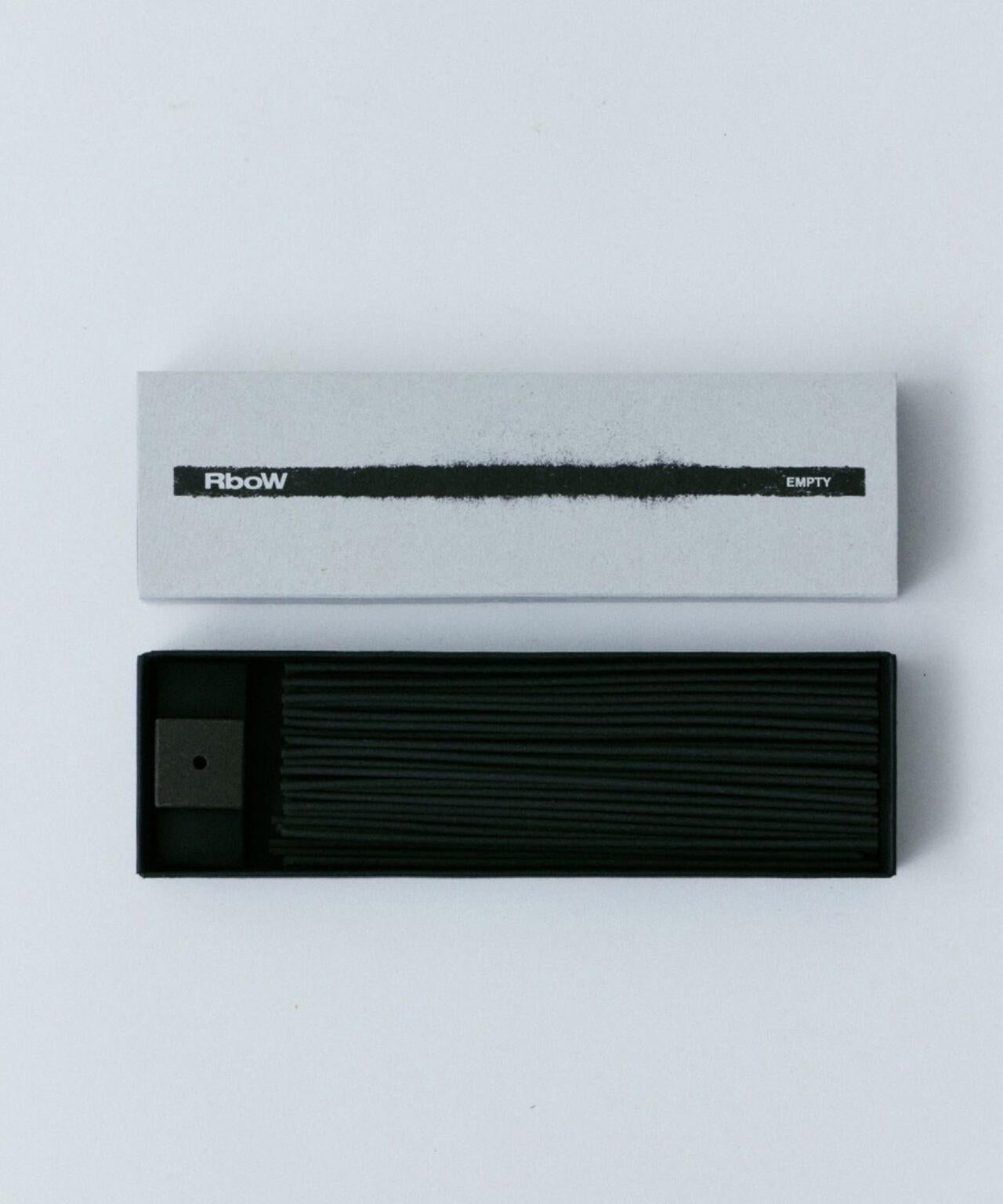 RboW/INCENSE STICK EMPTY 6716253031