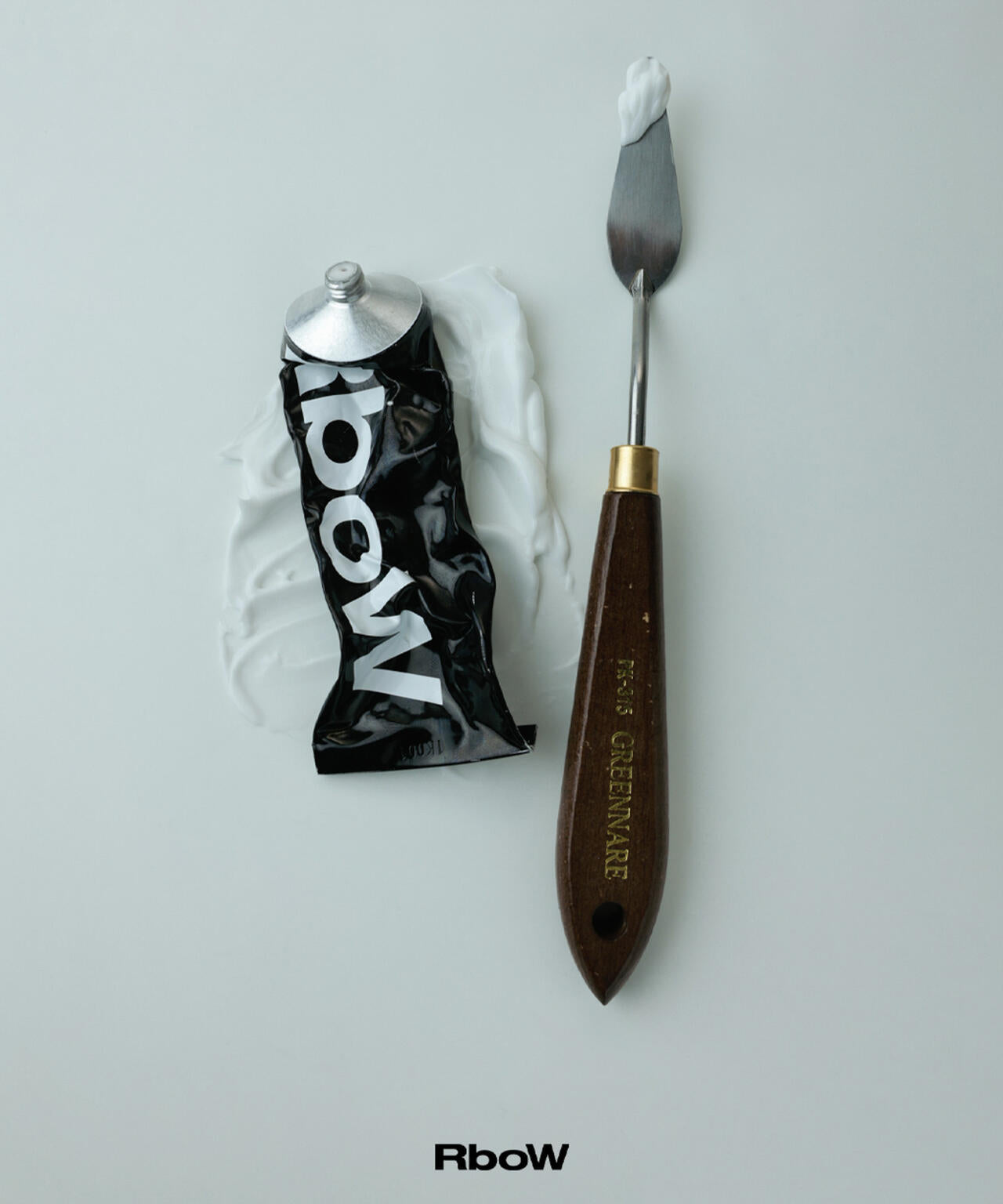 RboW/OOOOOF HAND AND NAIL CREAM 6716253033