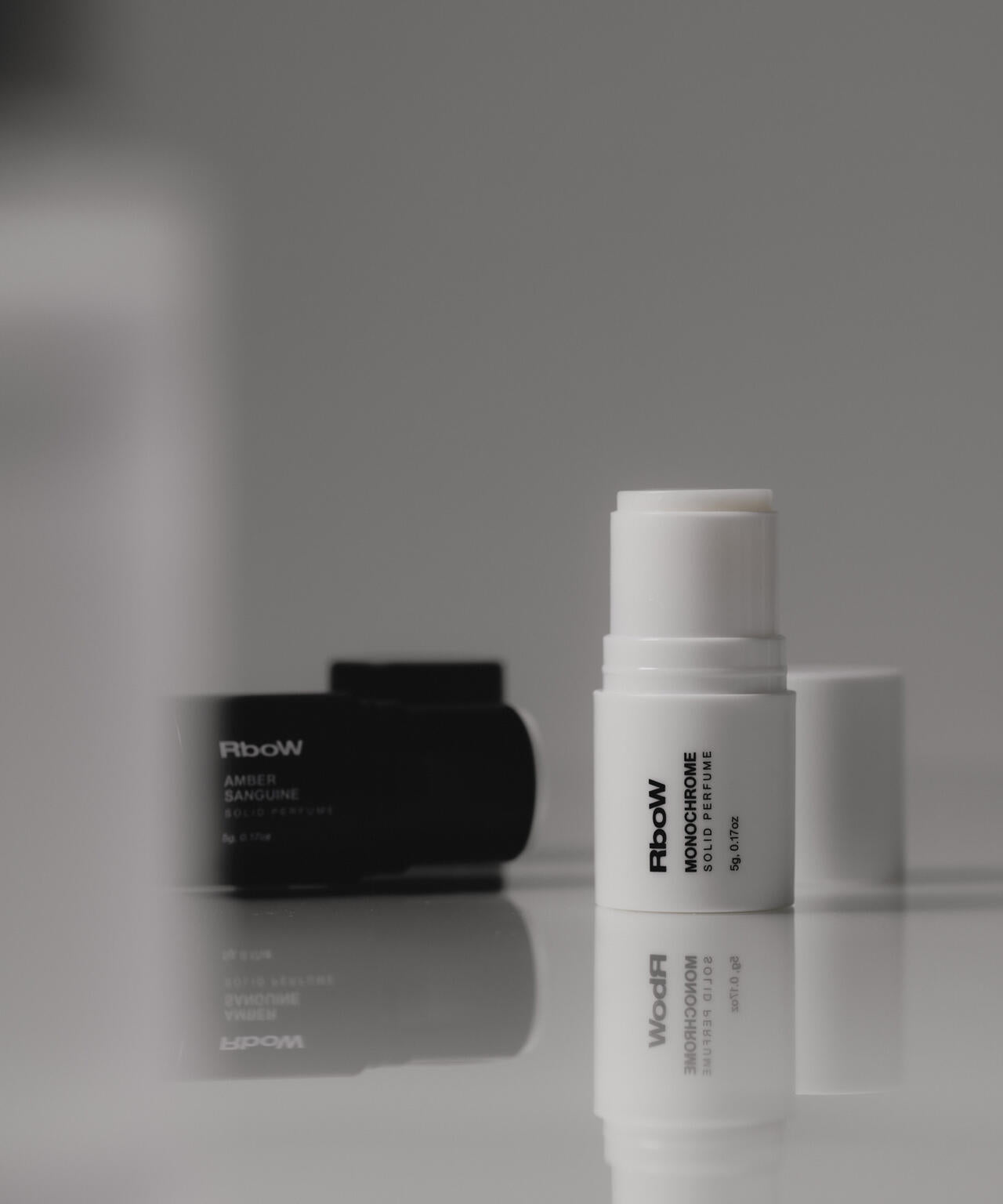 RboW/SOLID PERFUME AMBER SANGUINE 6716253036