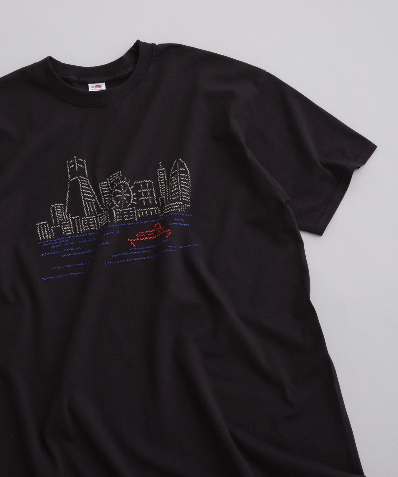 別注Apollo Tee 2 6722224219