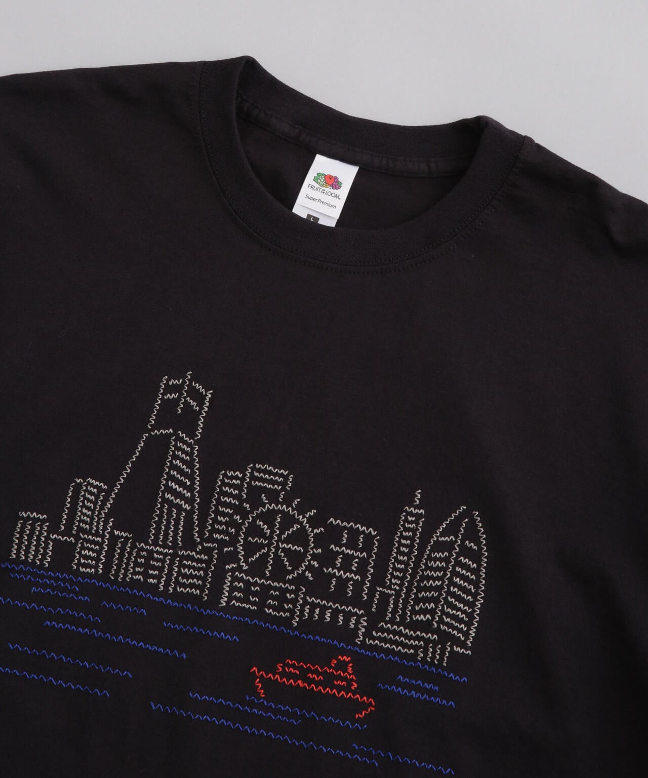 別注Apollo Tee 2 6722224219