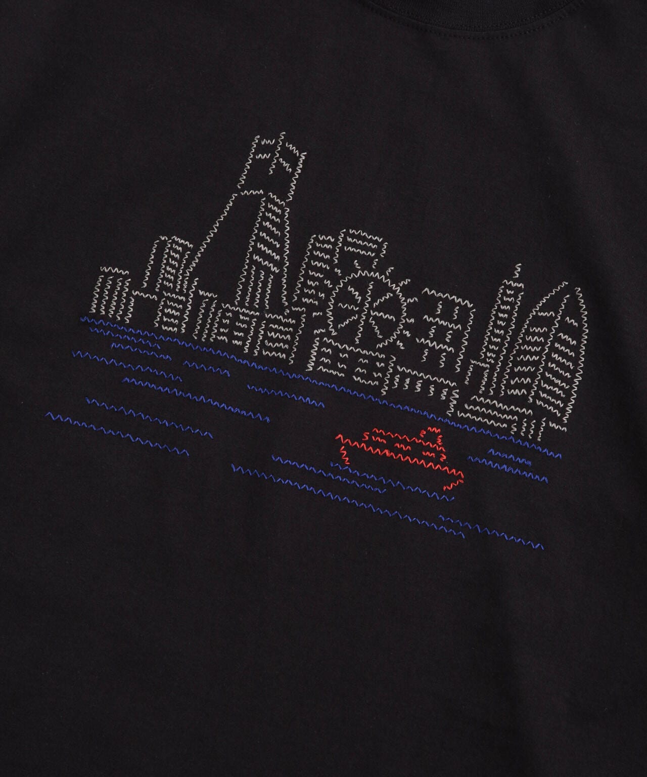 別注Apollo Tee 2 6722224219