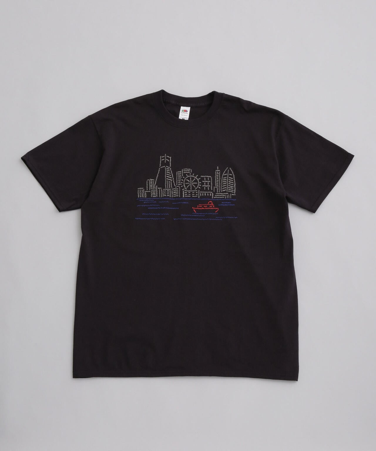 別注Apollo Tee 2 6722224219