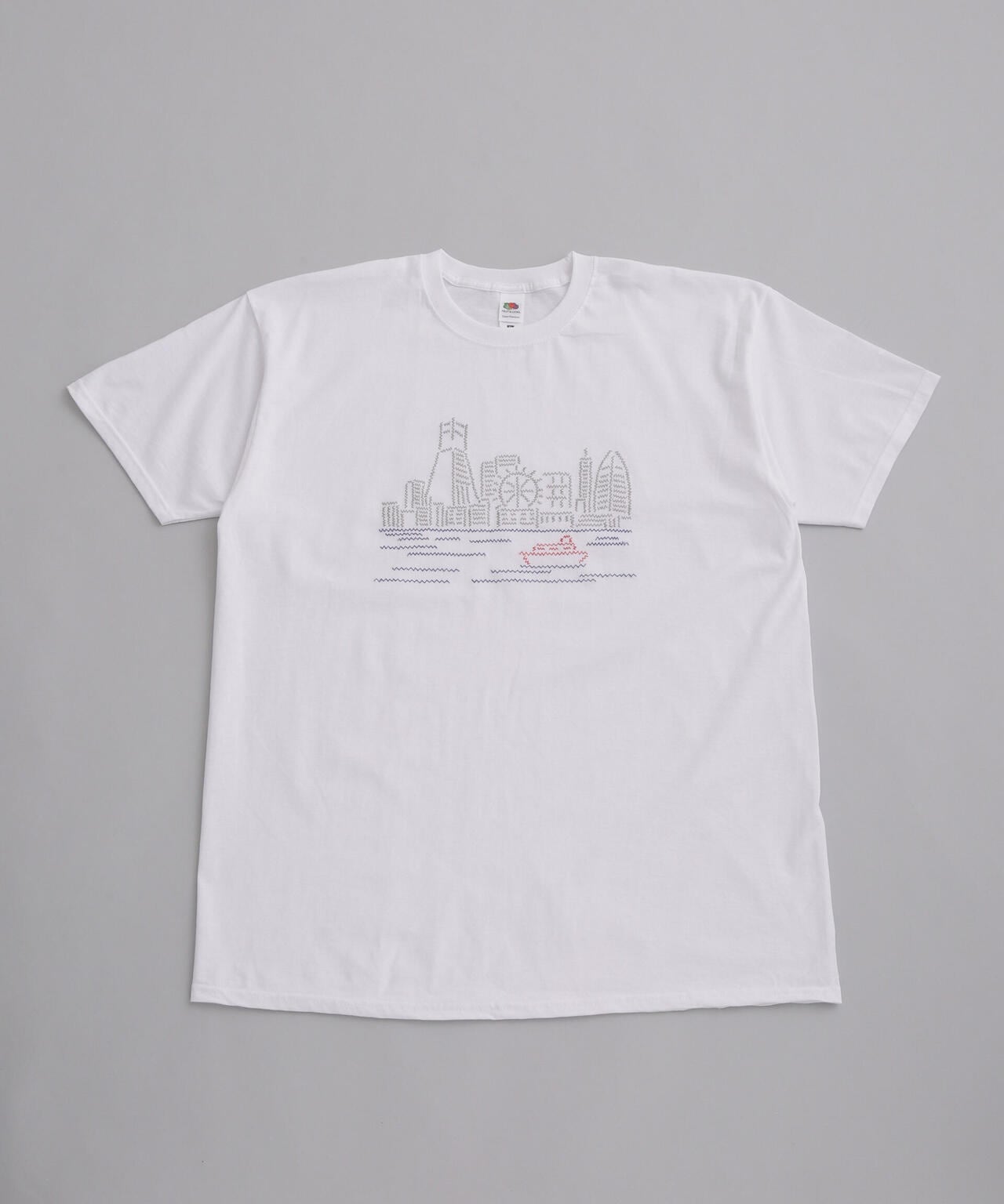 別注Apollo Tee 2 6722224219