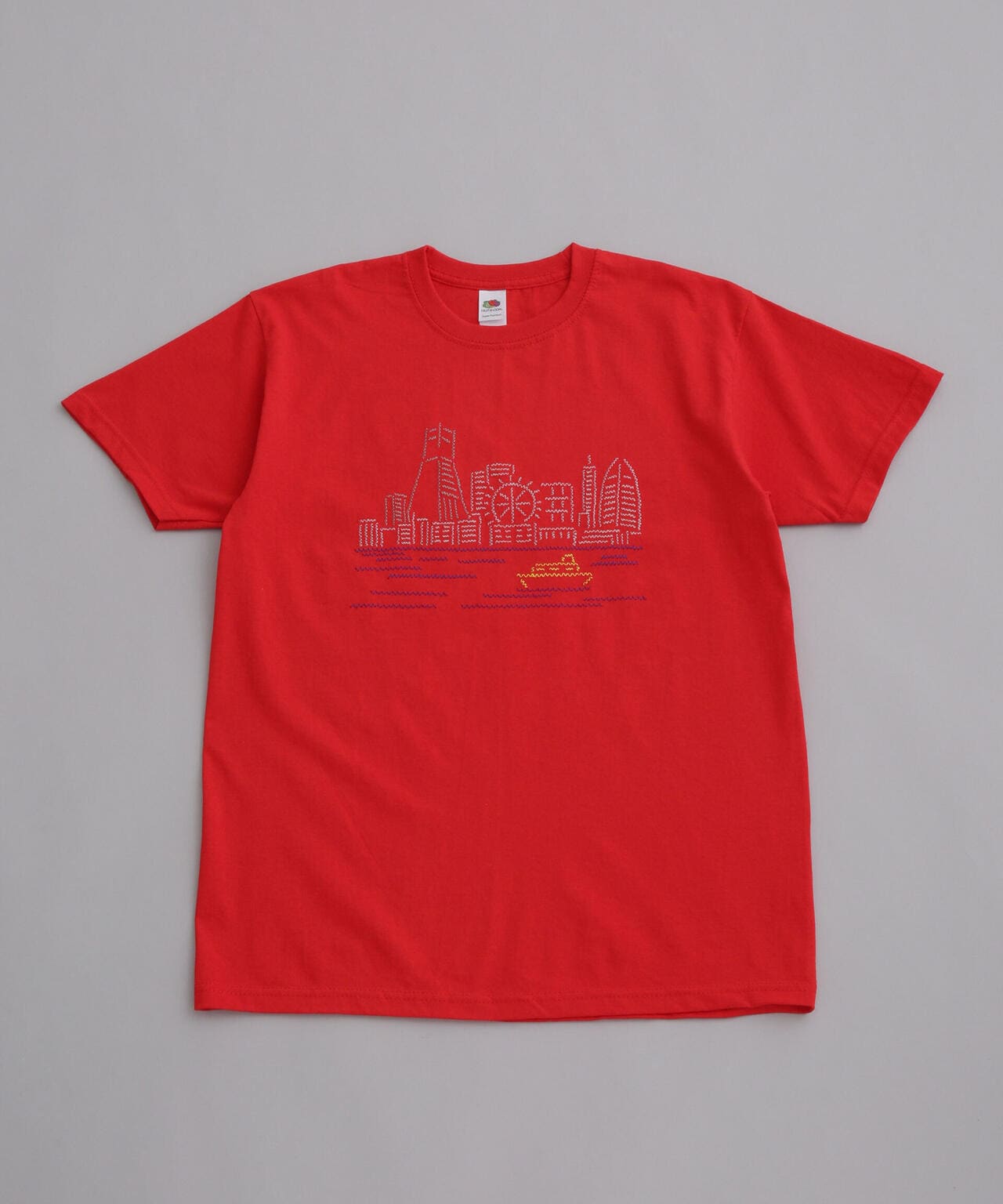 別注Apollo Tee 2 6722224219