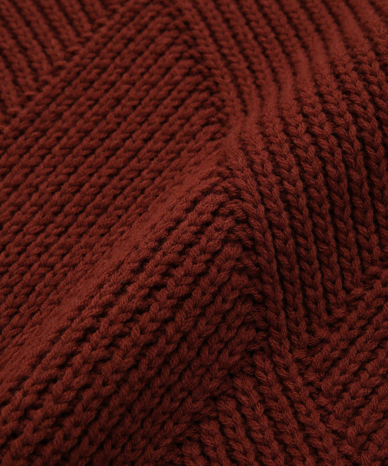 LB.04/ビッグダイヤ柄ジャガードニット 6723122204