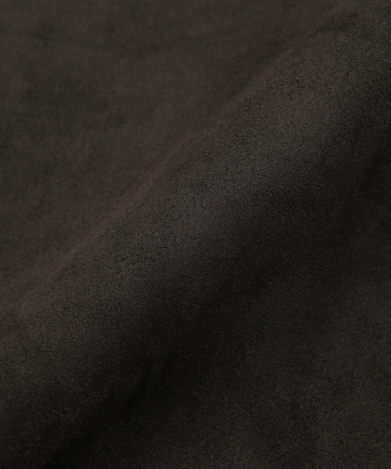 LB.04/フェイクスウェードフーディー 6723123206