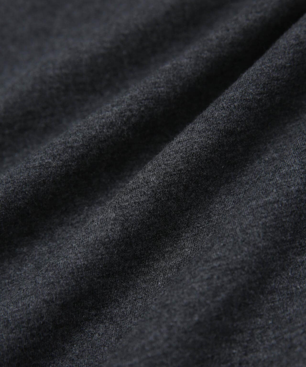 LB.04/バイオポンチクルーネックTシャツ 6723124227