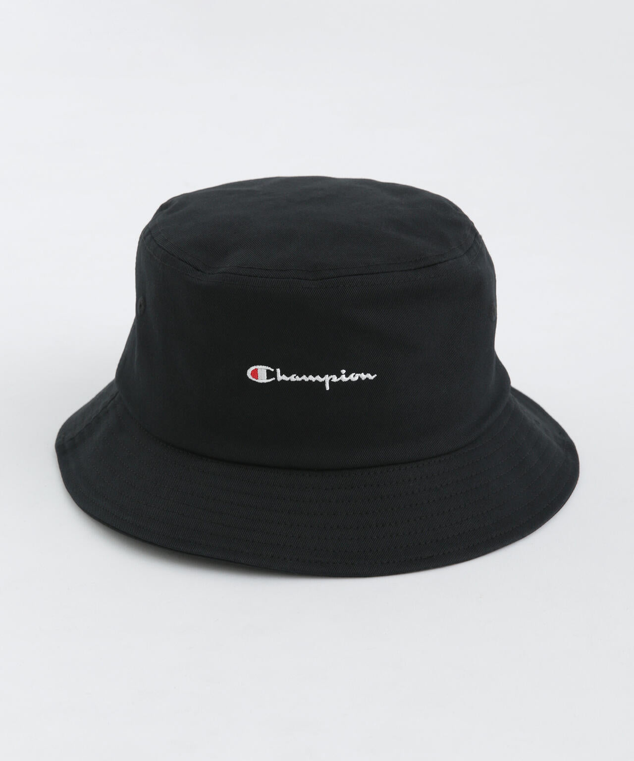 Champion/スクリプトバケットハット 6723139209