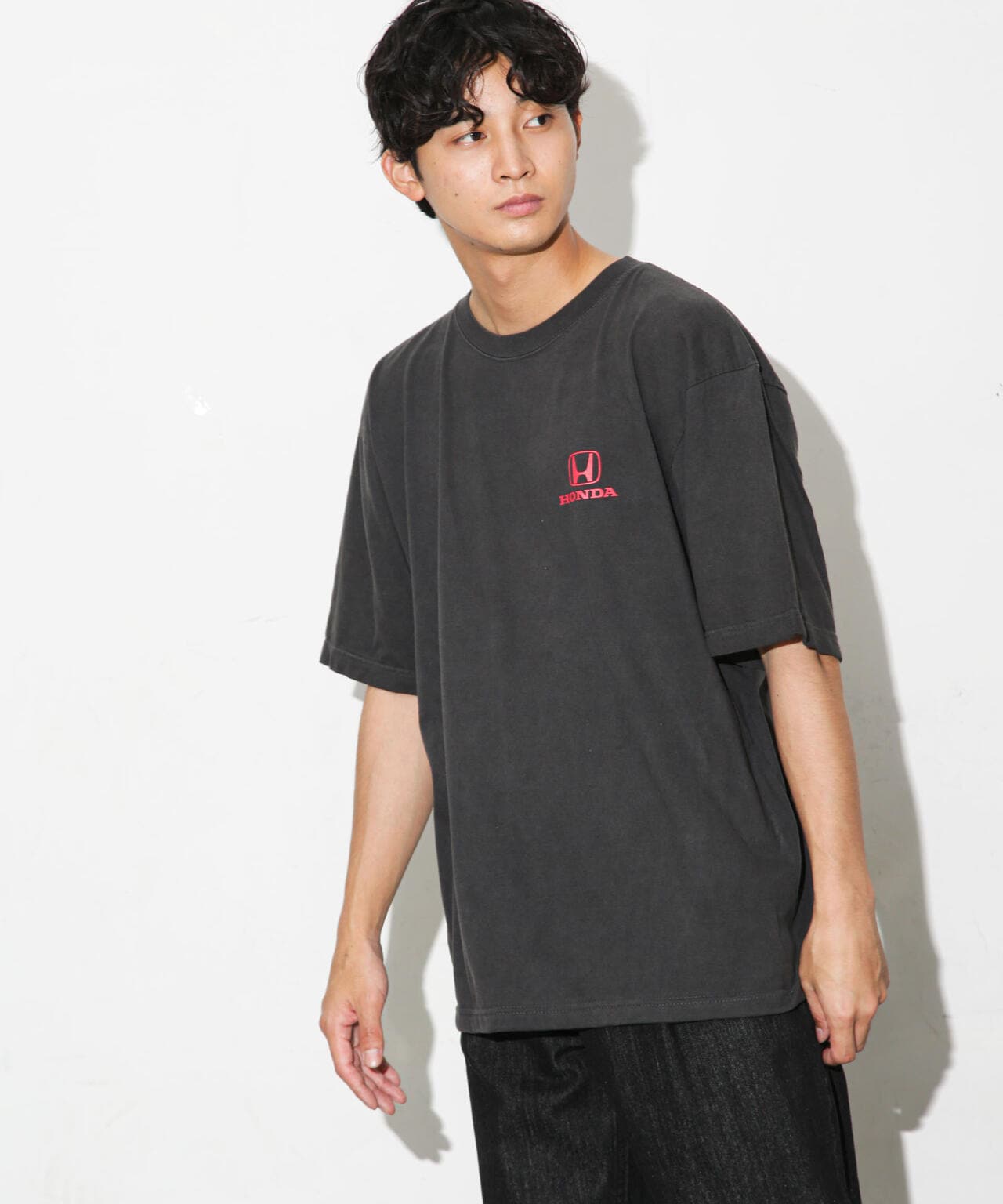 「HONDA×nano universe」CITY 6723224205