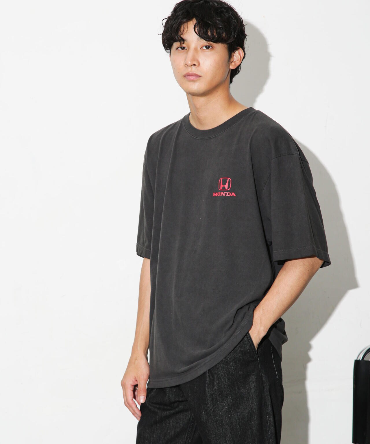 「HONDA×nano universe」CITY 6723224205