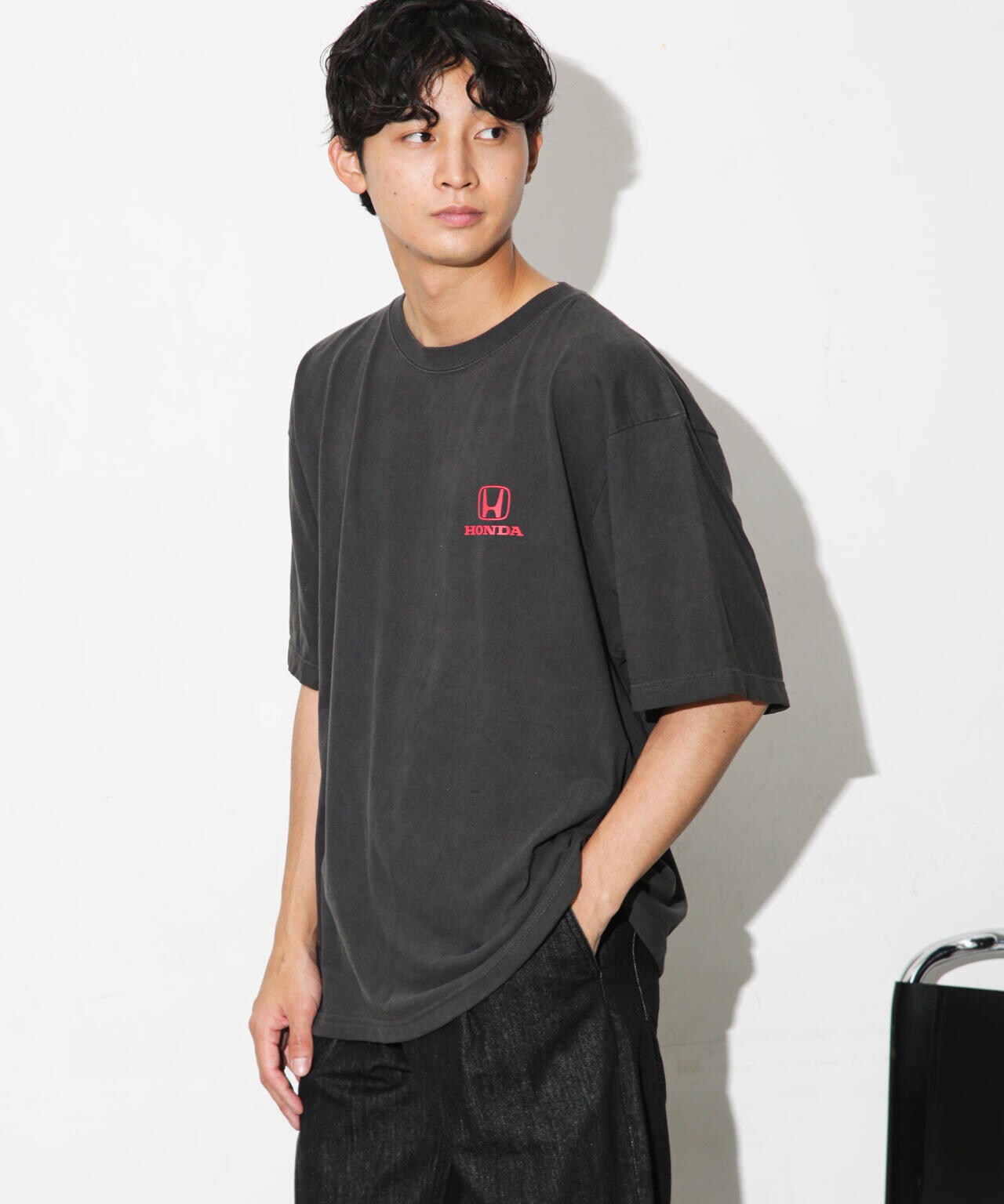 「HONDA×nano universe」CITY 6723224205