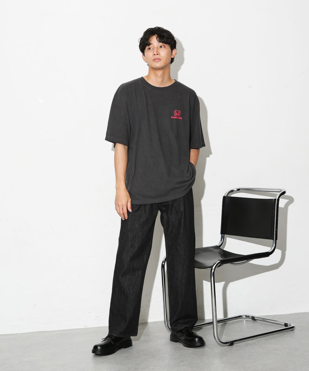 「HONDA×nano universe」CITY 6723224205