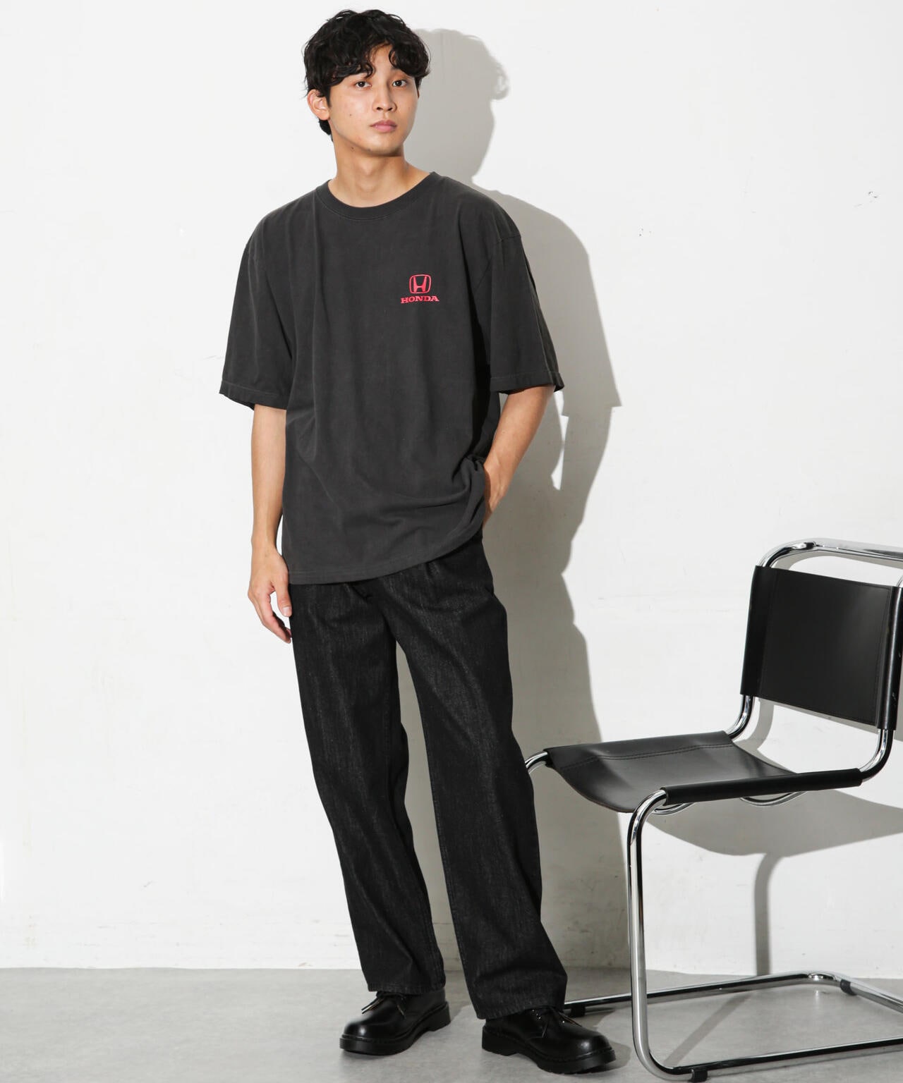 「HONDA×nano universe」CITY 6723224205