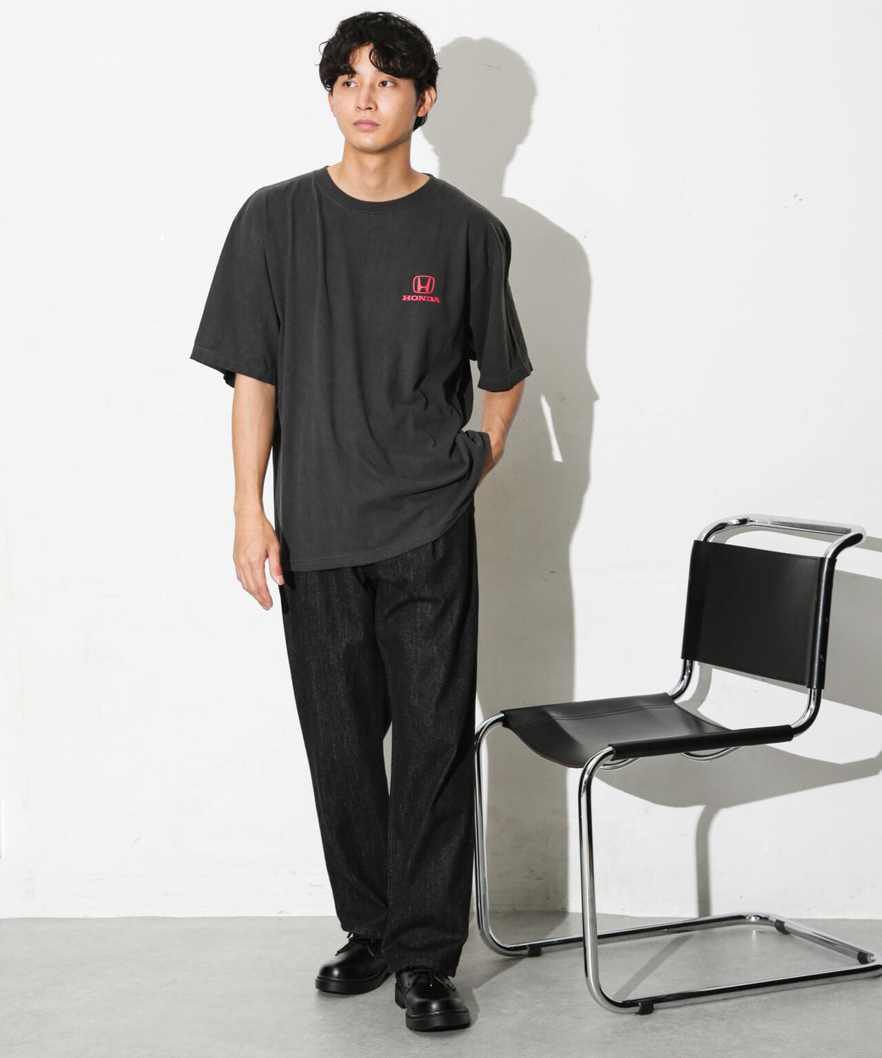 「HONDA×nano universe」CITY 6723224205