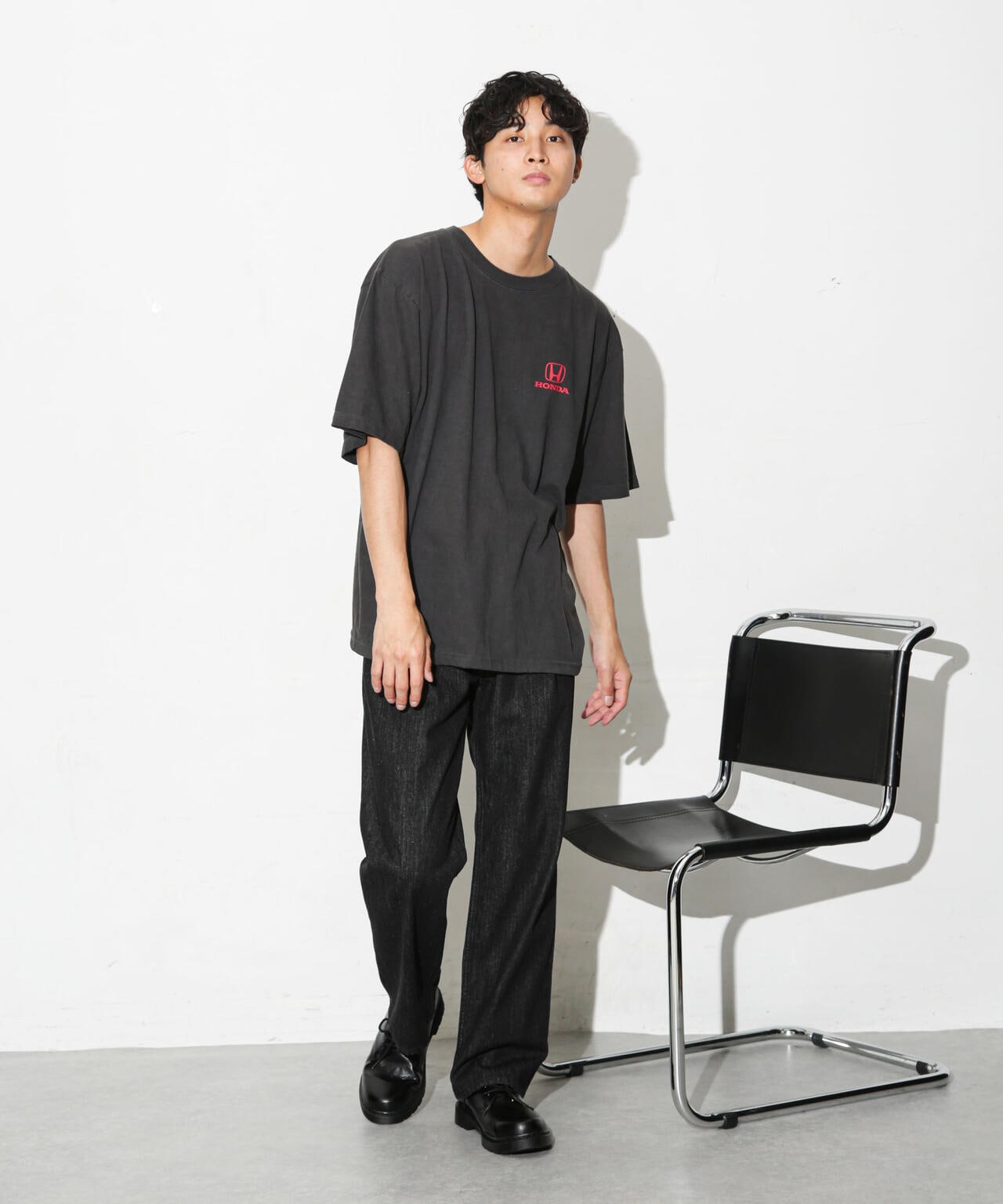 「HONDA×nano universe」CITY 6723224205