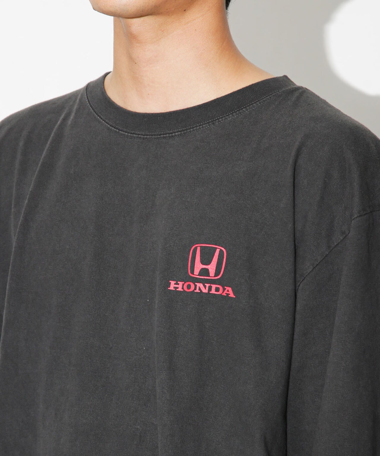「HONDA×nano universe」CITY 6723224205