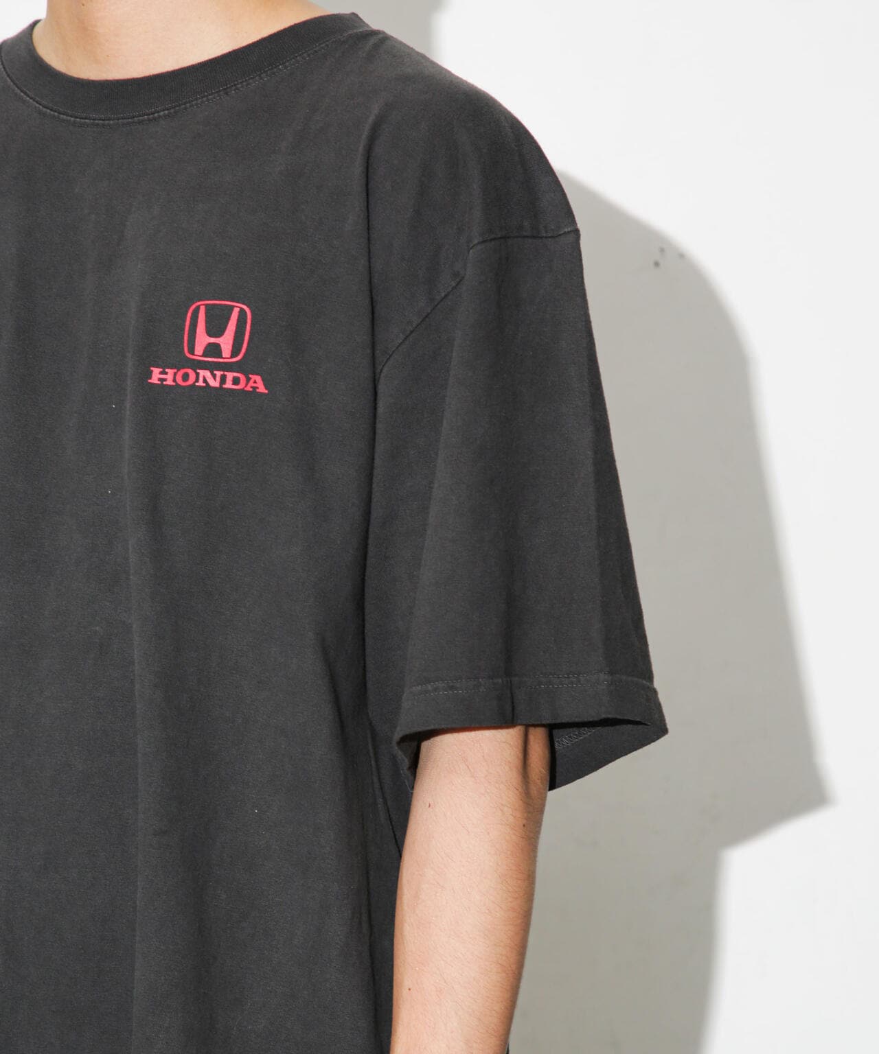 「HONDA×nano universe」CITY 6723224205