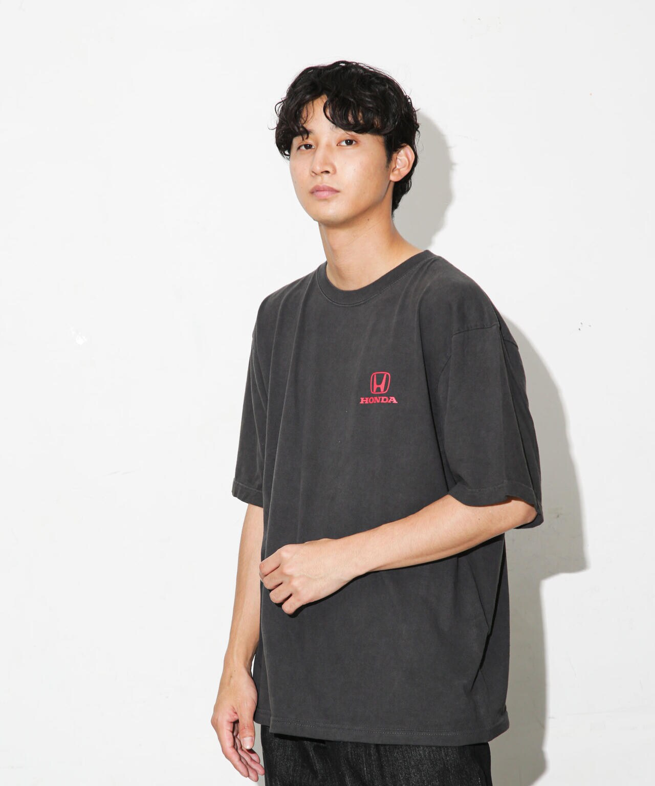 「HONDA×nano universe」CITY 6723224205