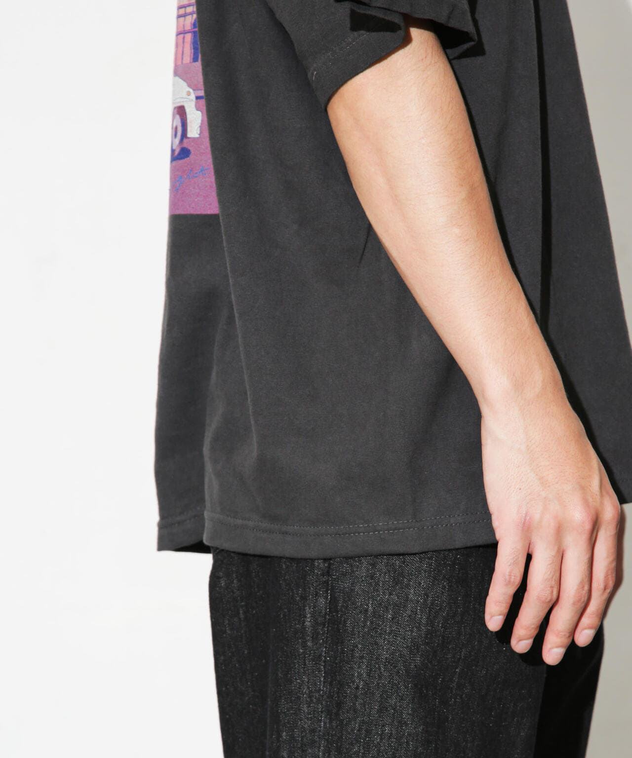 「HONDA×nano universe」CITY 6723224205