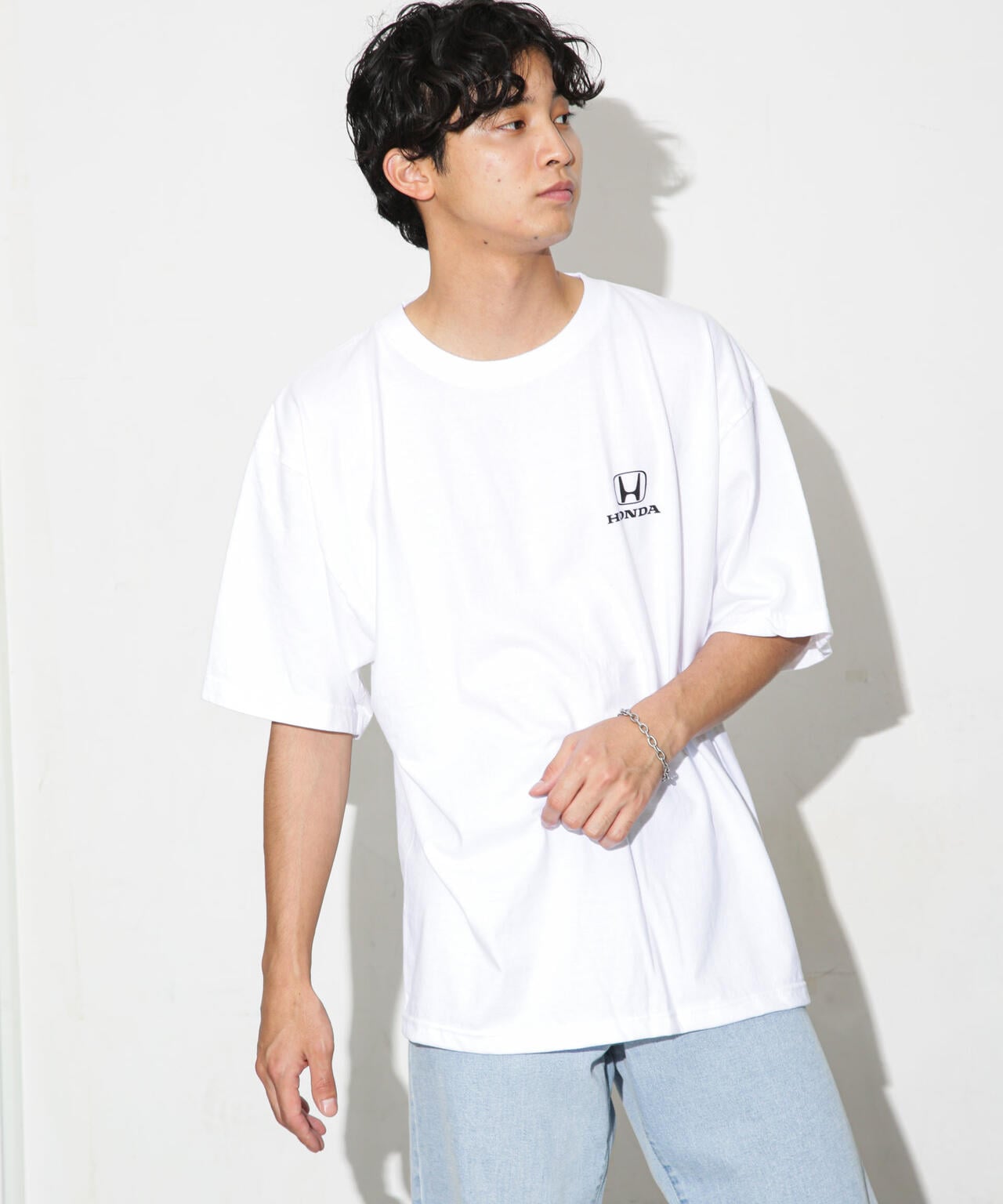 「HONDA×nano universe」CITY 6723224205