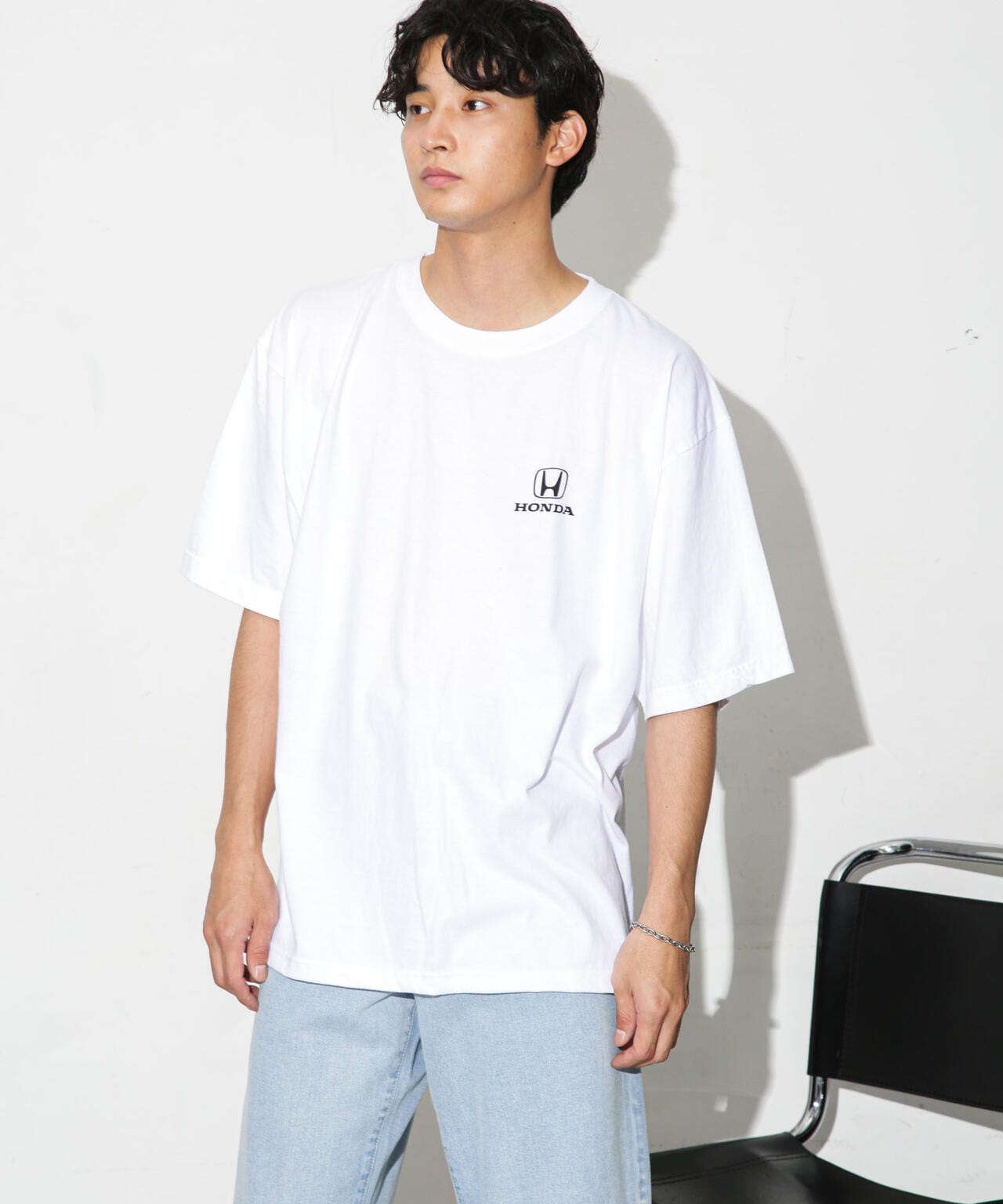 「HONDA×nano universe」CITY 6723224205