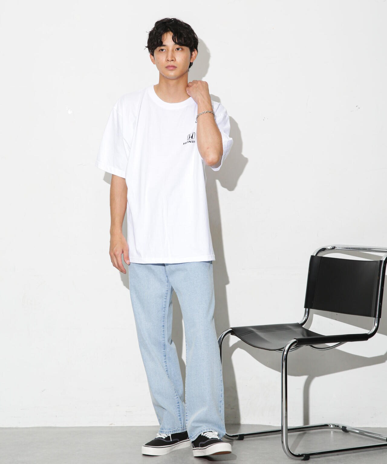 「HONDA×nano universe」CITY 6723224205