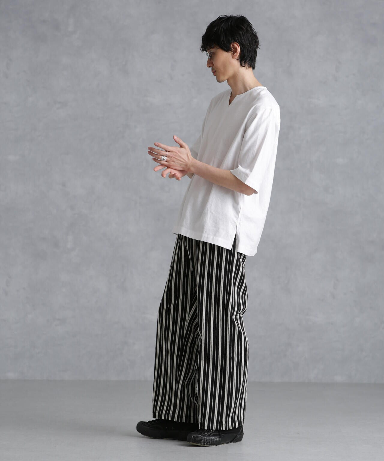 楽天市場】【SALE／30%OFF】[冷涼太]プルオーバープランサー