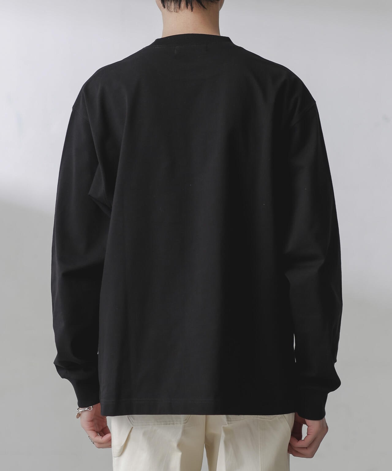 楽天市場】tシャツ メンズ 長袖tシャツ メンズ ロンt メンズ