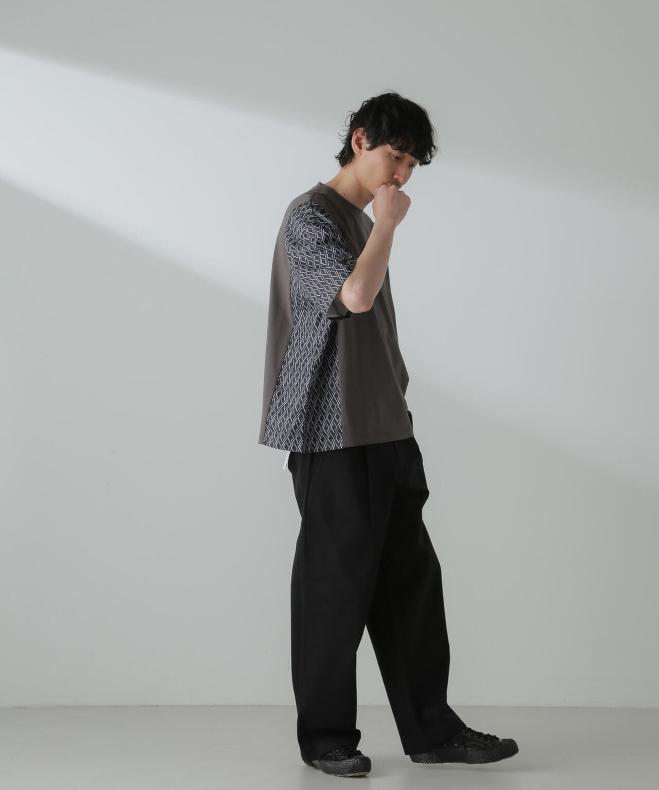 楽天市場】【SALE／30%OFF】[冷涼太]プルオーバープランサー