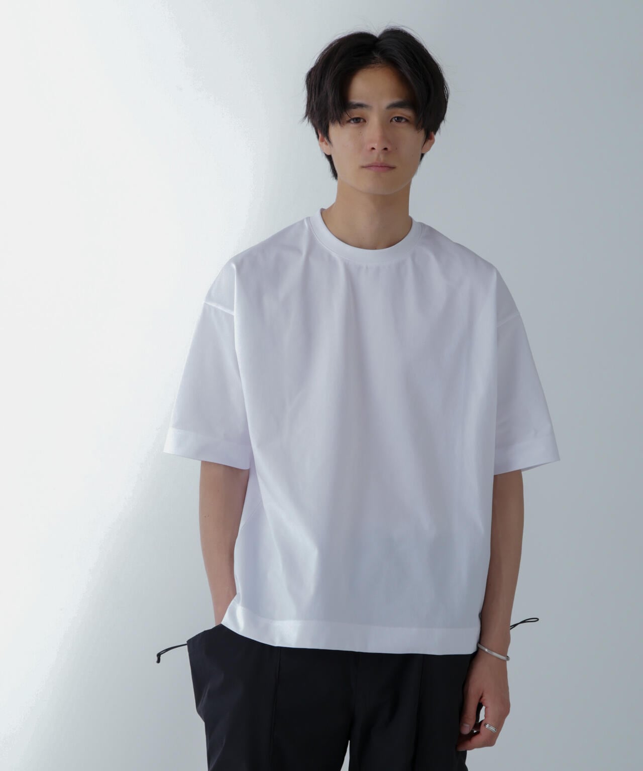 NANO universe（ナノユニバース）の「SPITZ+ila Lady`s Tee nano