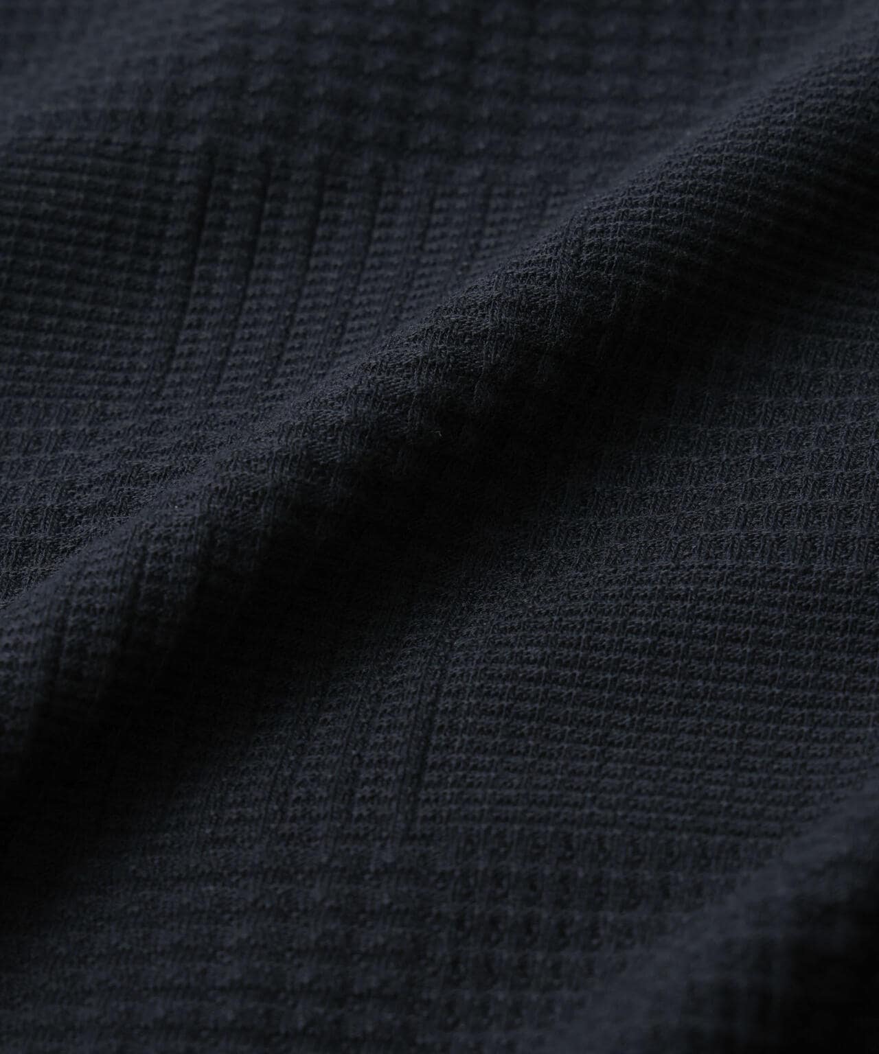 リンクスジャガードコンビTシャツ 半袖 6724124241