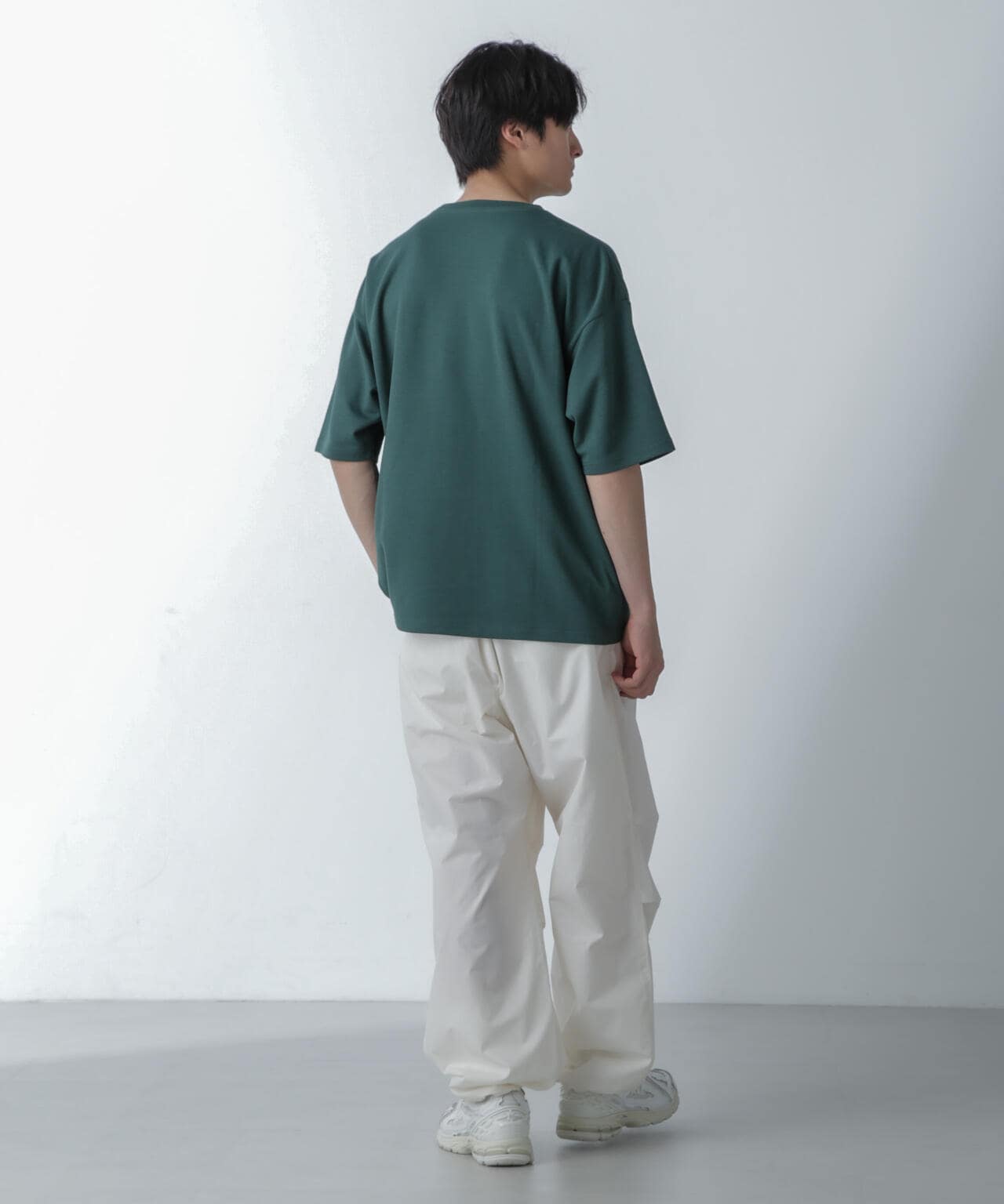 ライトウェイトイージーパンツ 6724127224