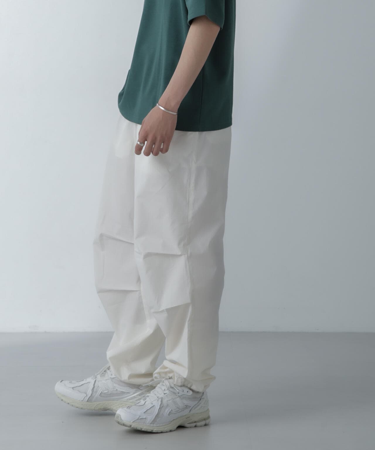 ライトウェイトイージーパンツ 6724127224