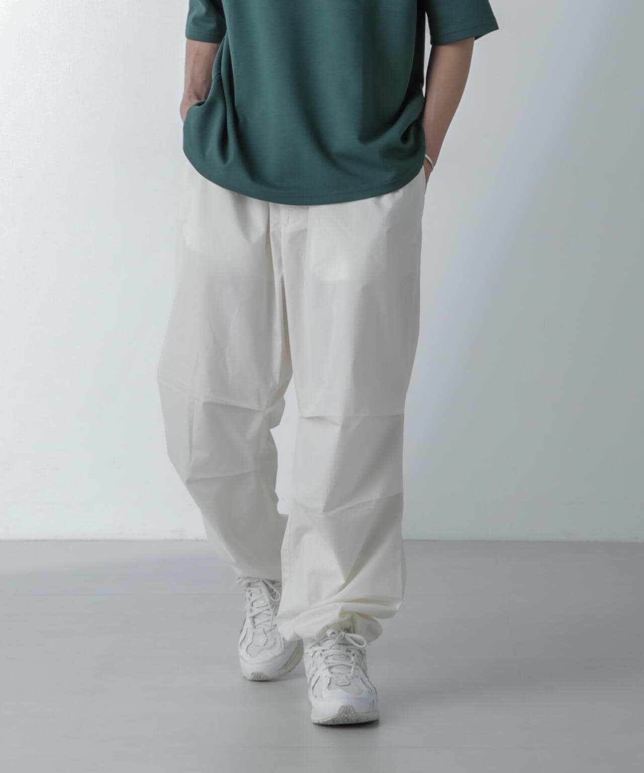 ライトウェイトイージーパンツ 6724127224