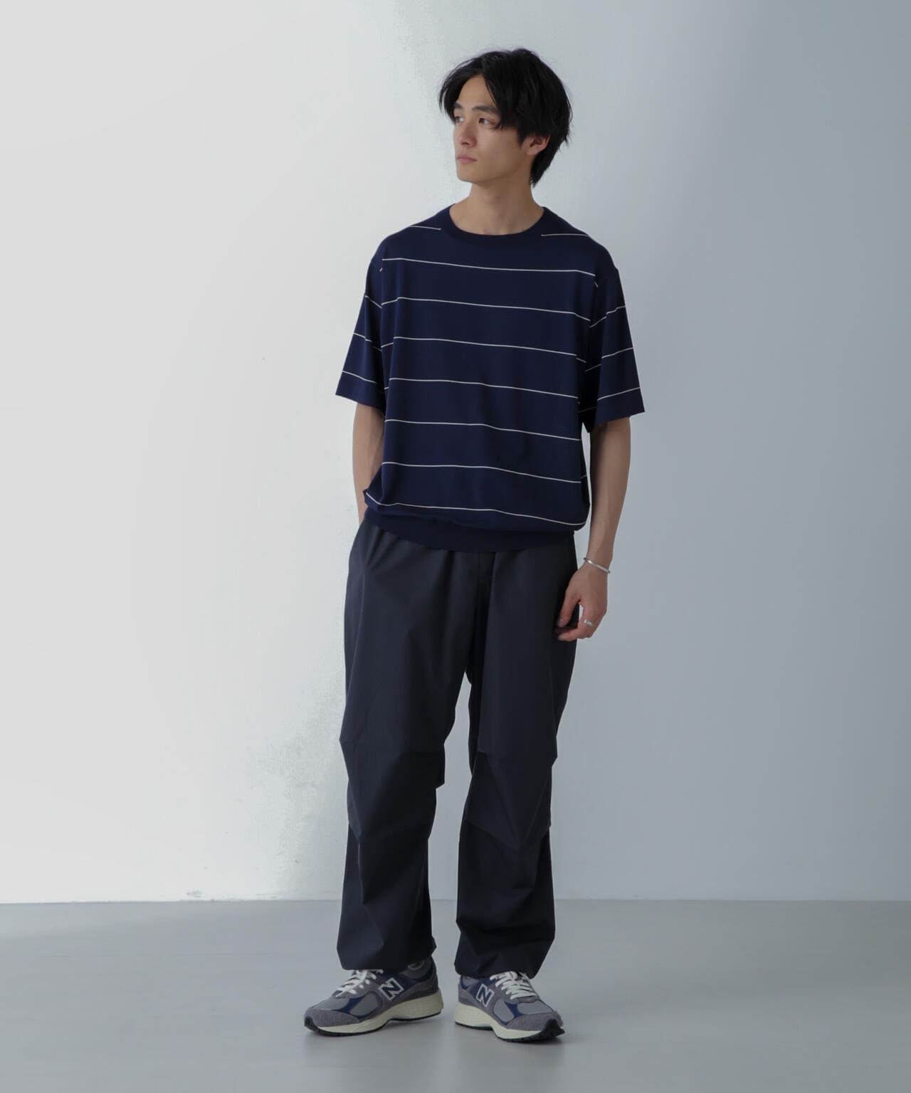 ライトウェイトイージーパンツ 6724127224