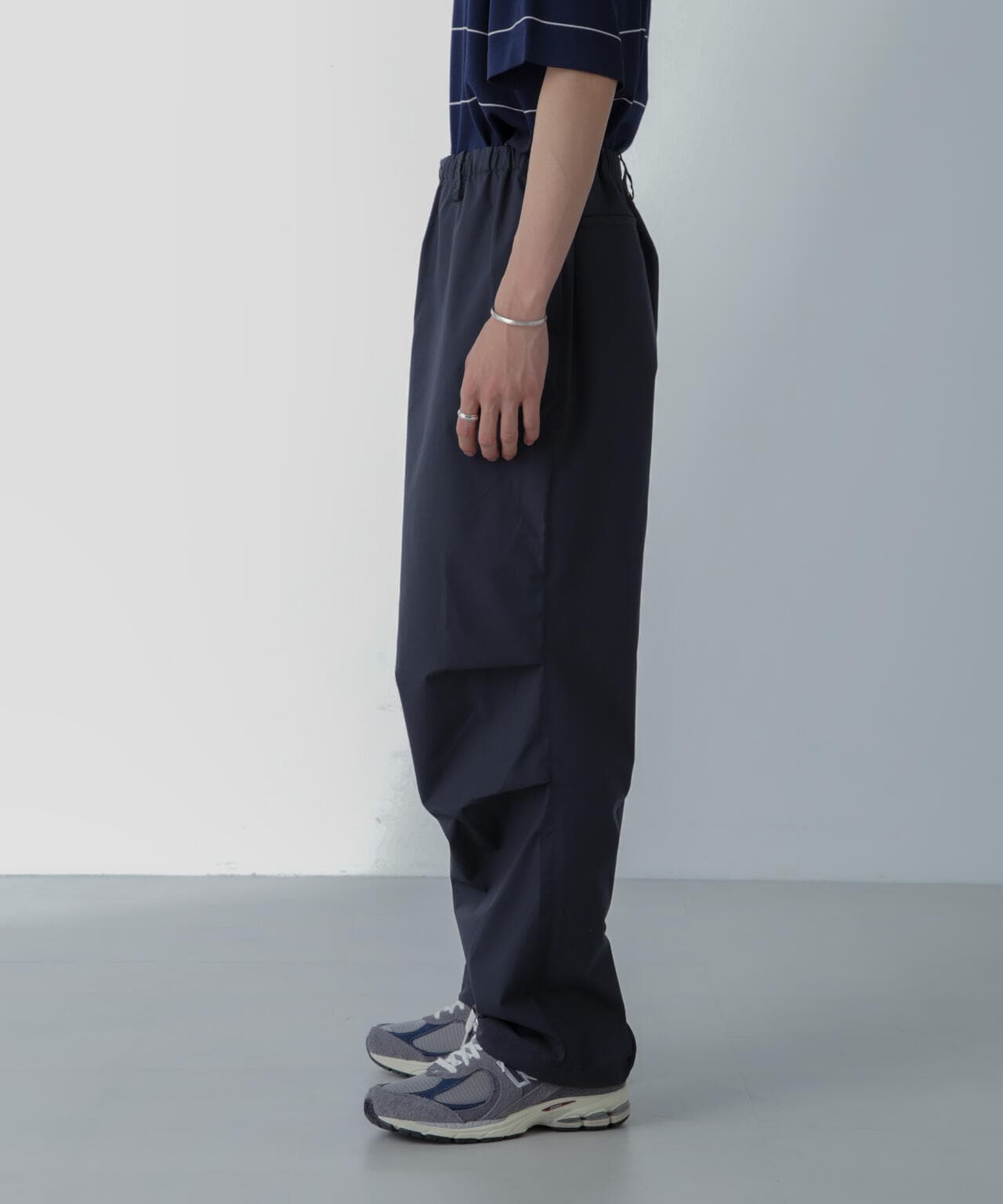 ライトウェイトイージーパンツ 6724127224