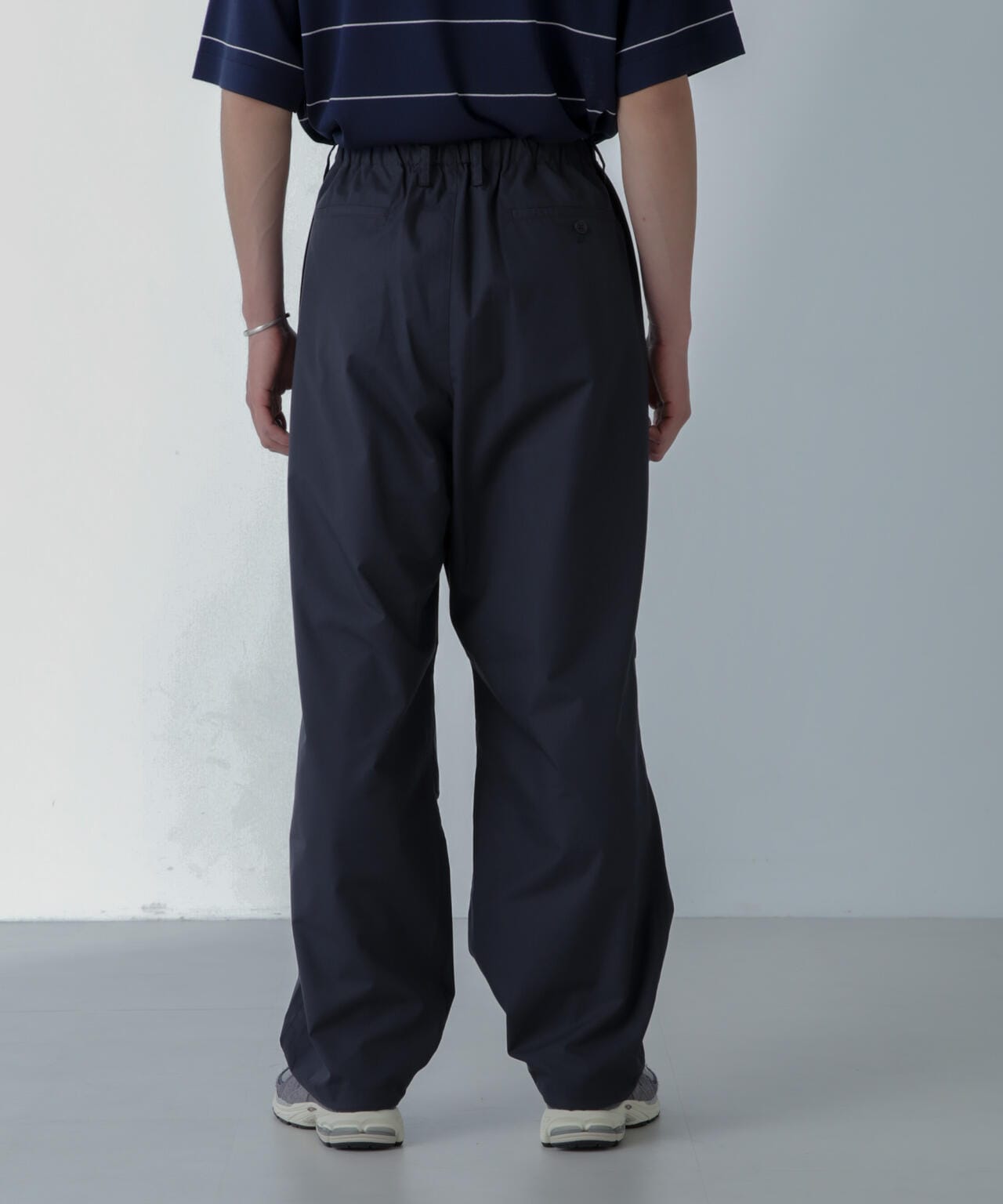 ライトウェイトイージーパンツ 6724127224