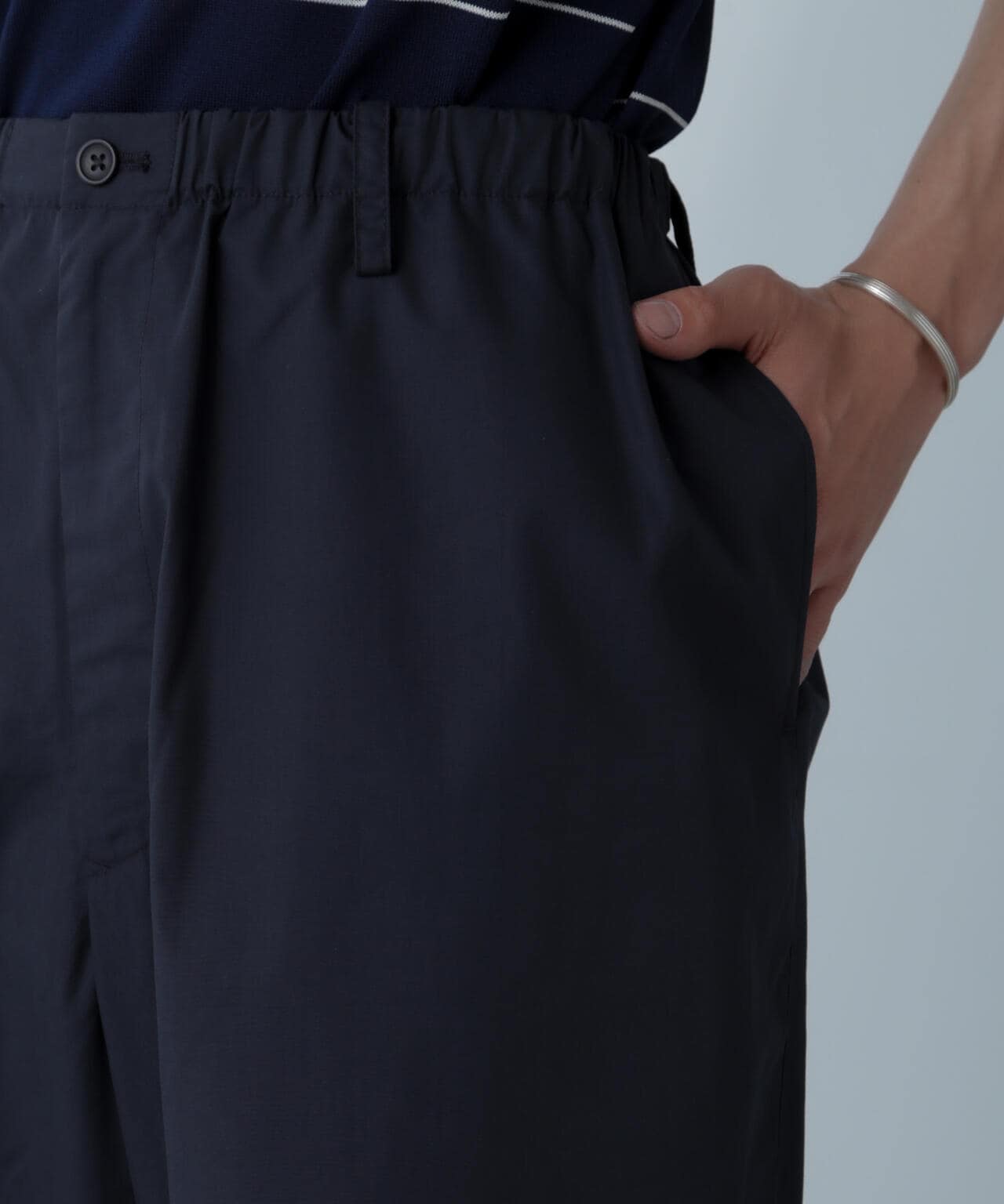 ライトウェイトイージーパンツ 6724127224