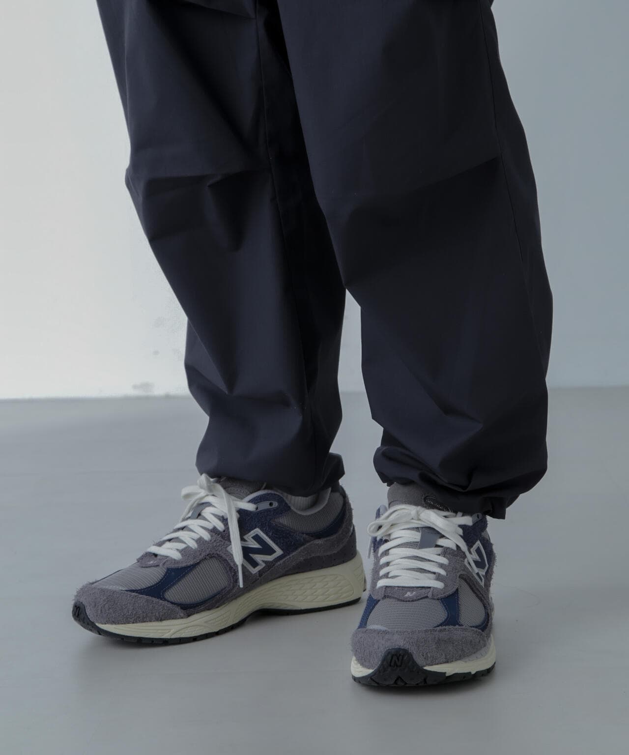 ライトウェイトイージーパンツ 6724127224