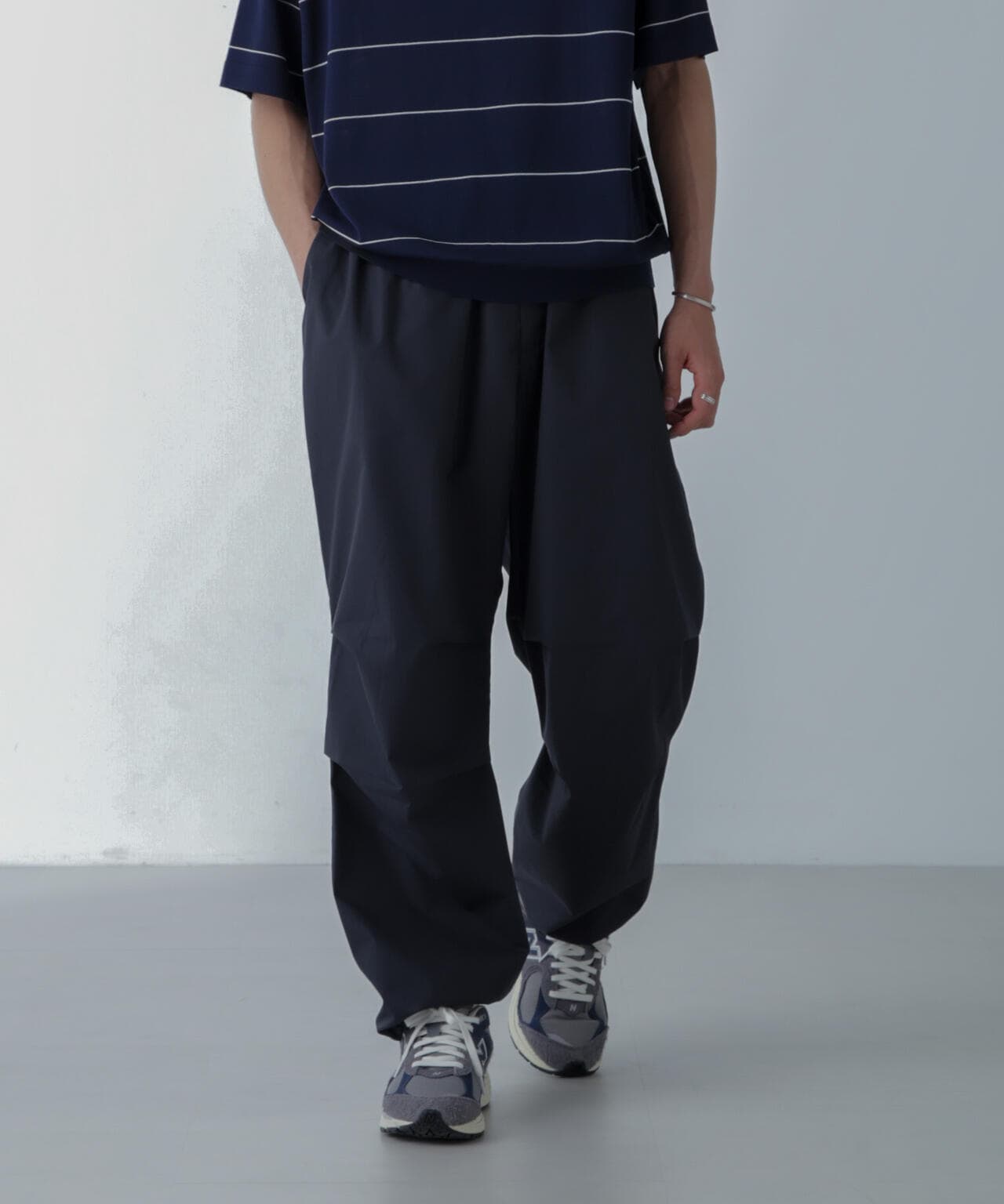 ライトウェイトイージーパンツ 6724127224