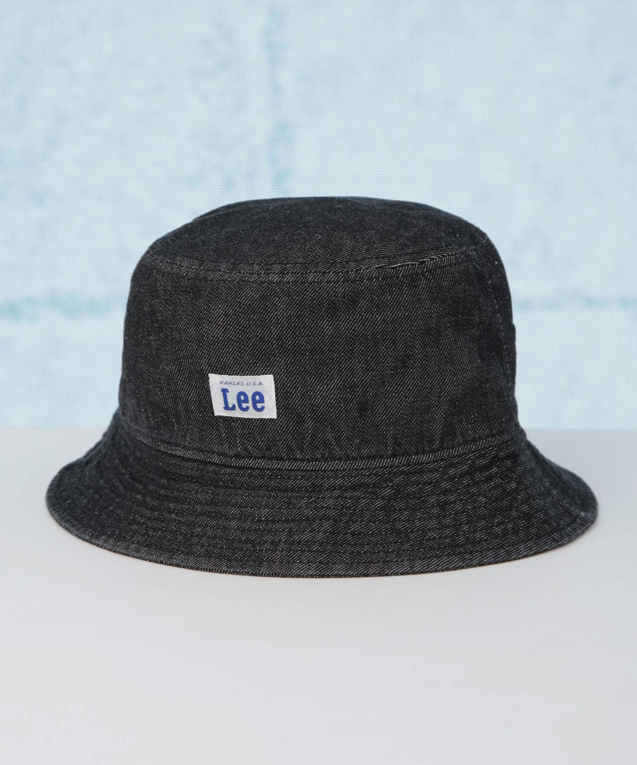Leeコラボ デニムバケットハット | LOVOT ウェブストア