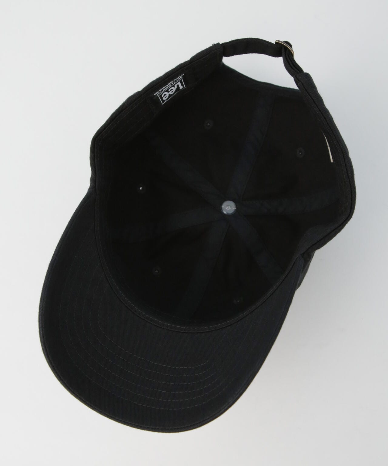 Lee/LE COLOR LOW CAP OG COTTON 6724139205