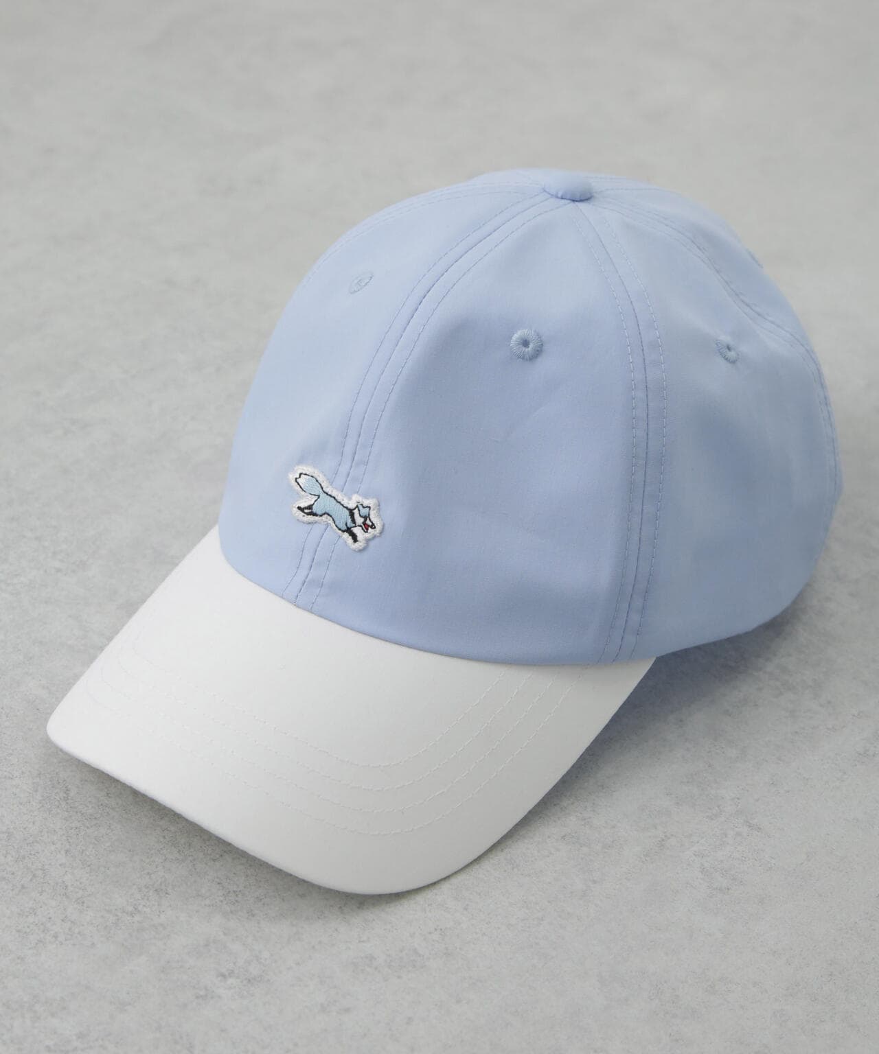 【新品同様】STONE  Panel Cap 【送料込】 新品未使用！送料込み☆STONE ISLAND☆Panel Cap
