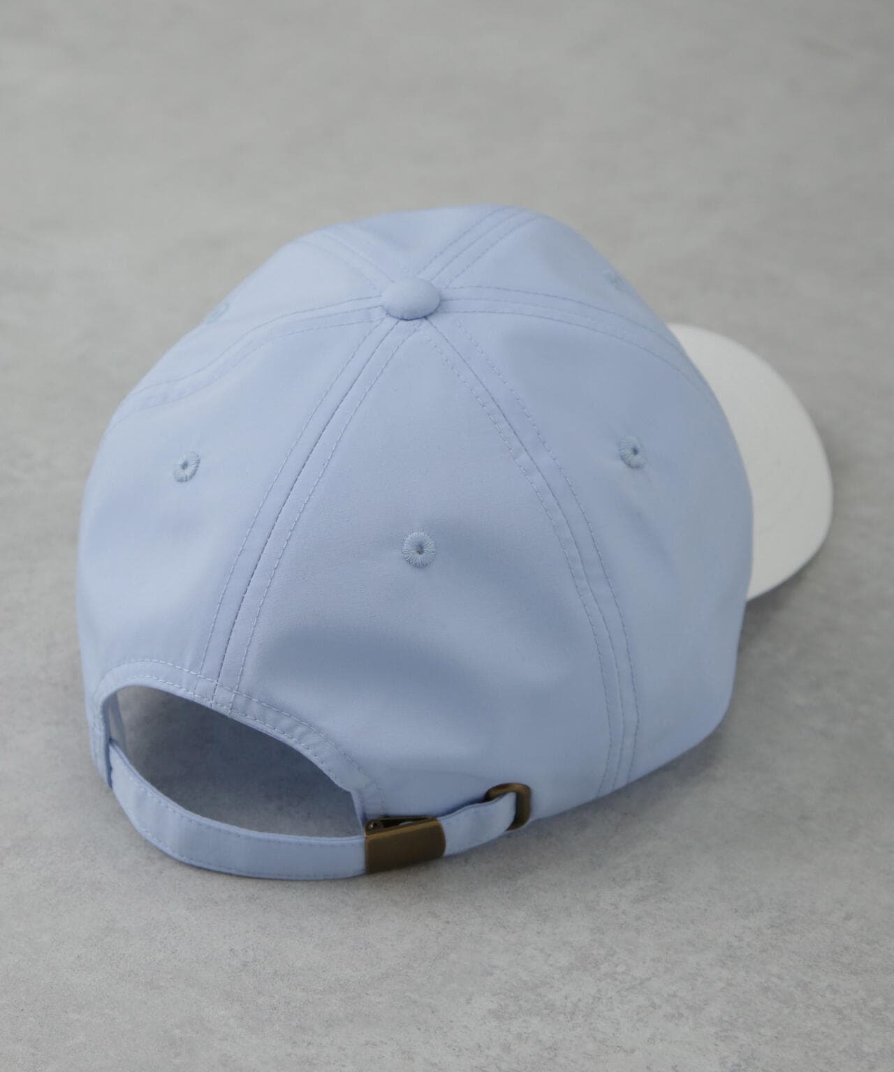 【新品同様】STONE  Panel Cap 【送料込】 新品未使用！送料込み☆STONE ISLAND☆Panel Cap