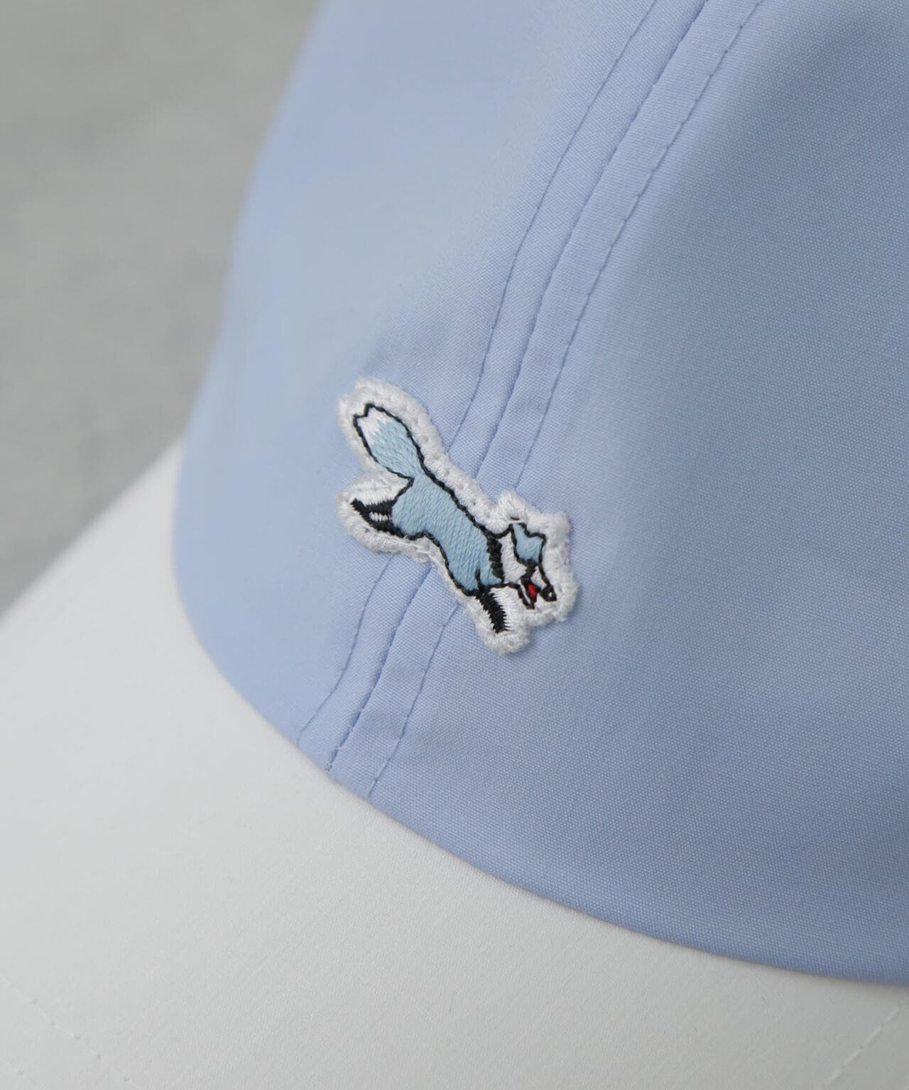 【新品同様】STONE  Panel Cap 【送料込】 PENNEYS別注」パターンパネル キャップ