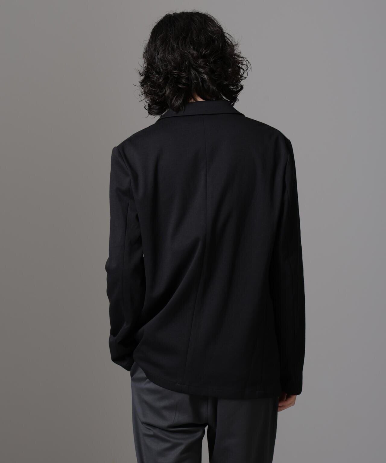 ストレッチカノコジャケット 6724216202