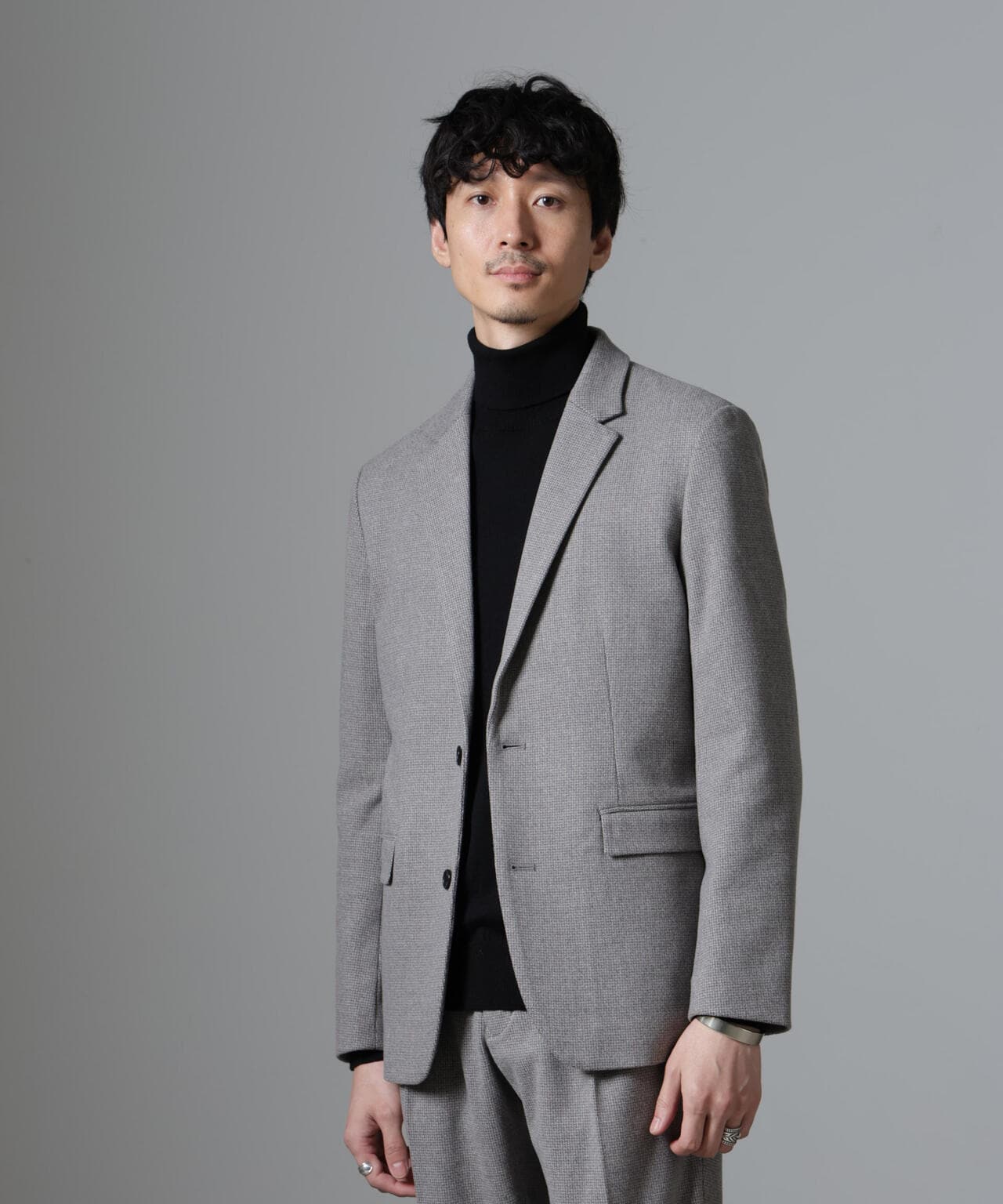 楽天市場】【予約商品】ダメリーノ ウールミックス セットアップ